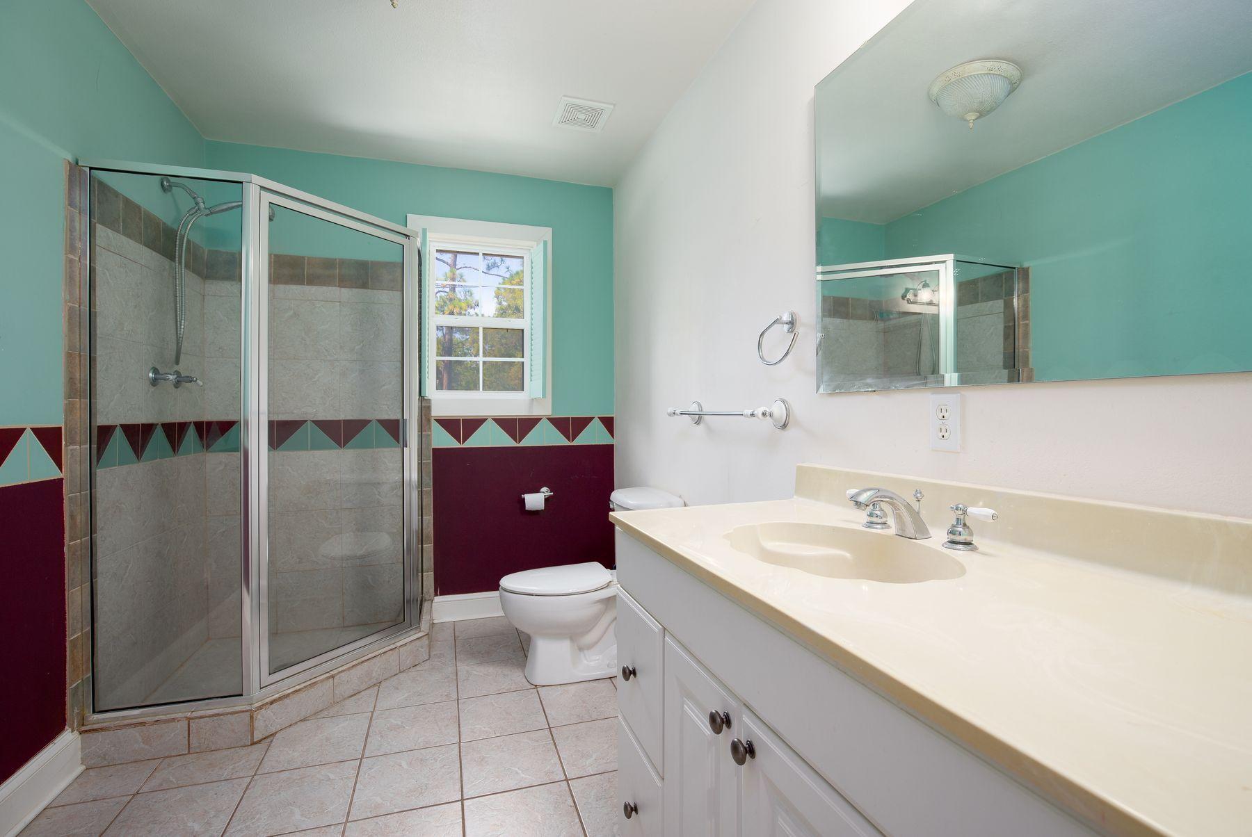 SANTA ROSA BEACH - Residential