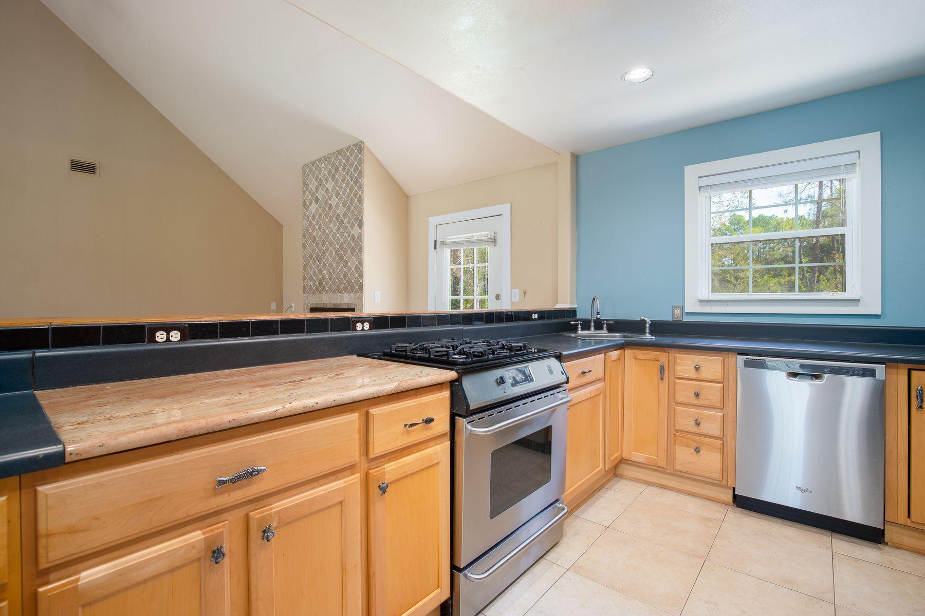 SANTA ROSA BEACH - Residential