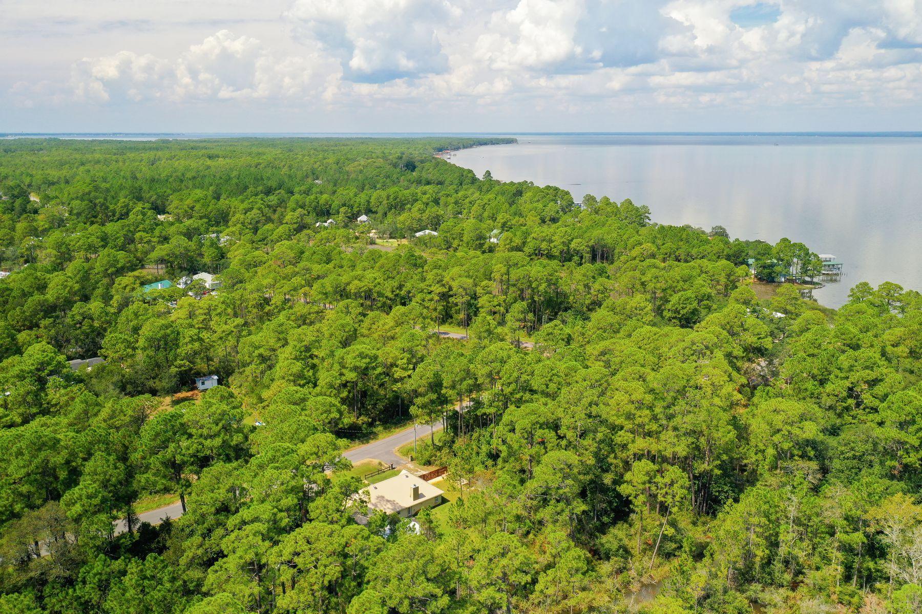 SANTA ROSA BEACH - Residential