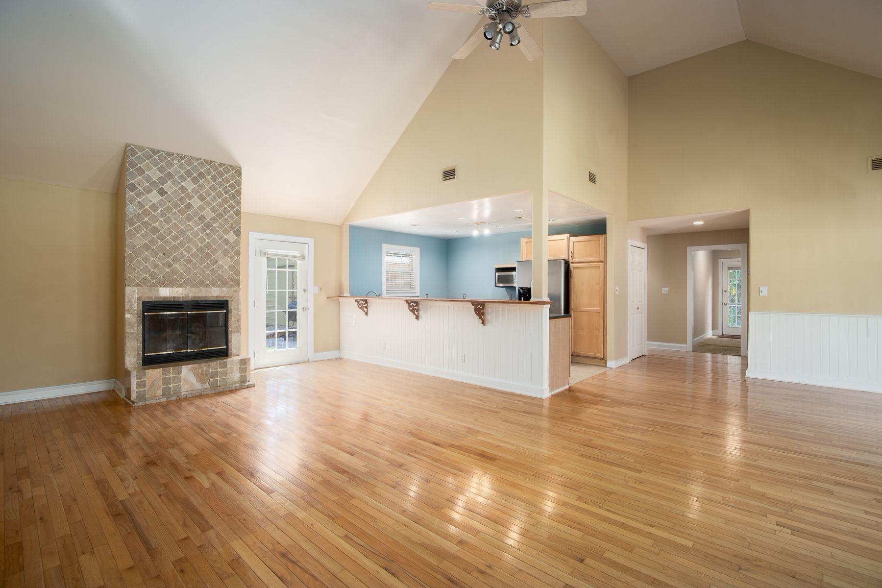 SANTA ROSA BEACH - Residential