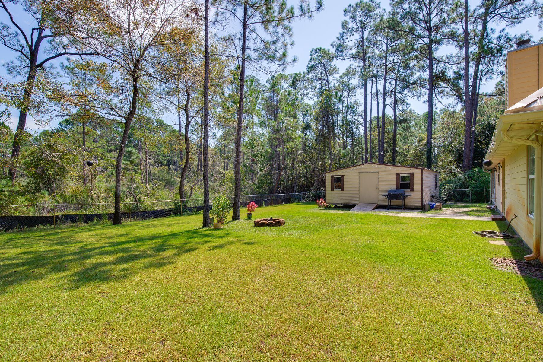 SANTA ROSA BEACH - Residential