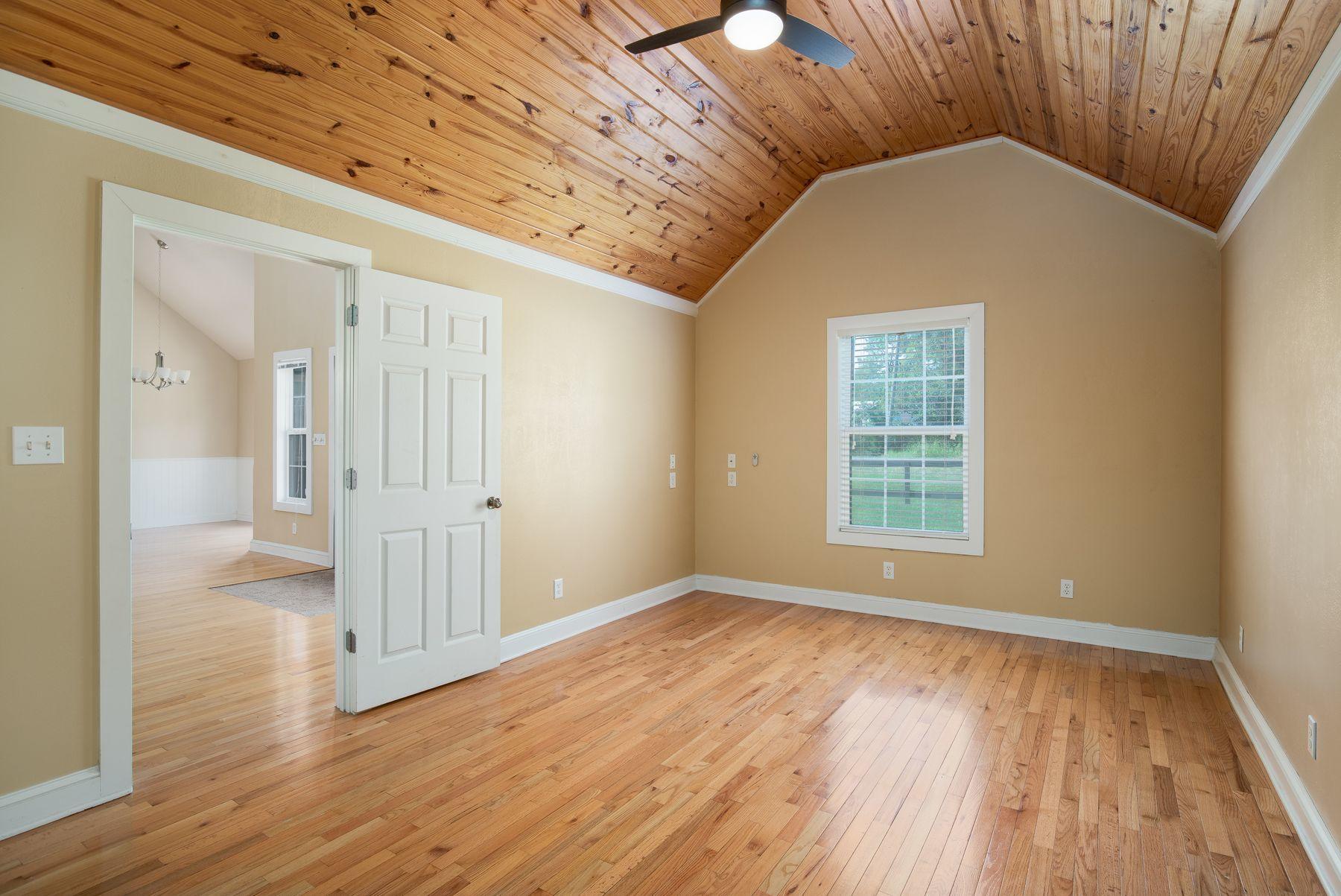 SANTA ROSA BEACH - Residential