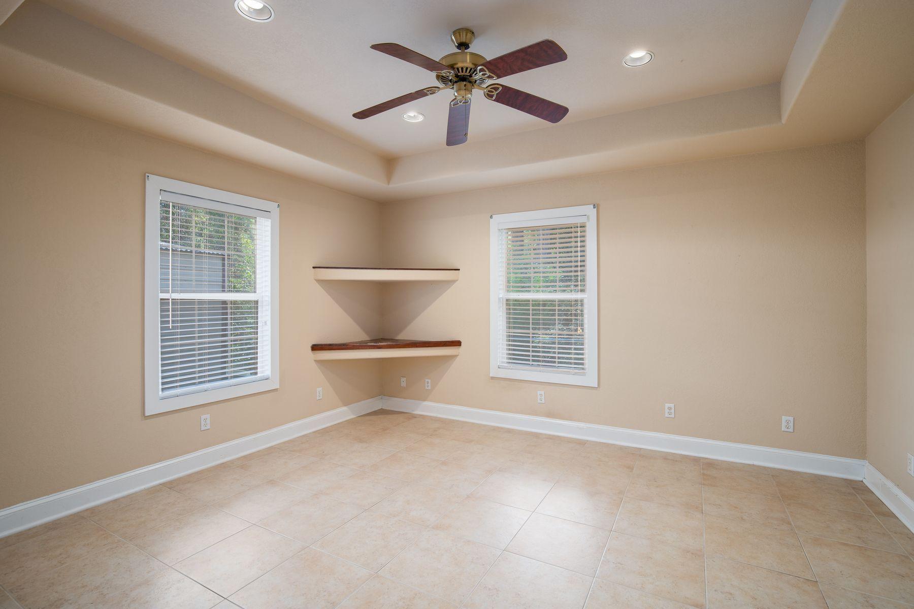 SANTA ROSA BEACH - Residential