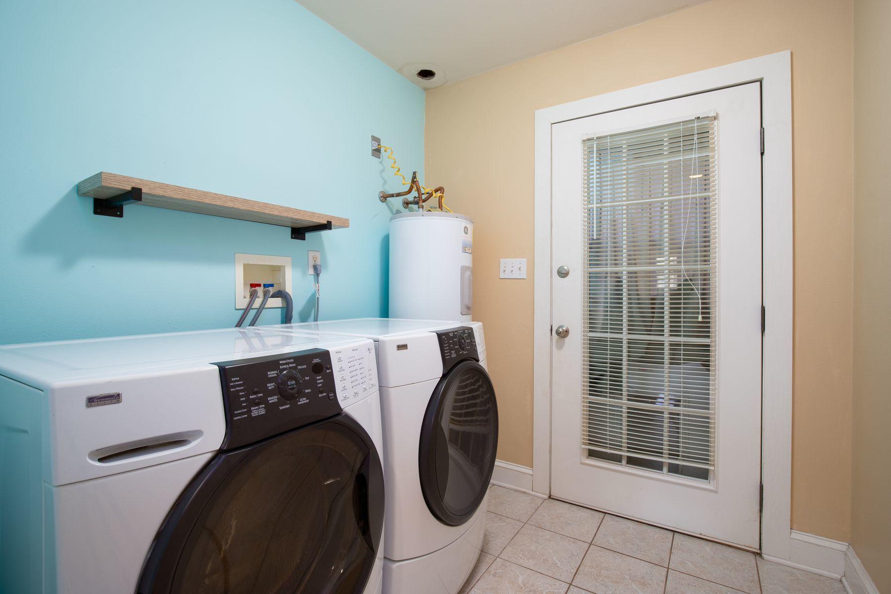 SANTA ROSA BEACH - Residential