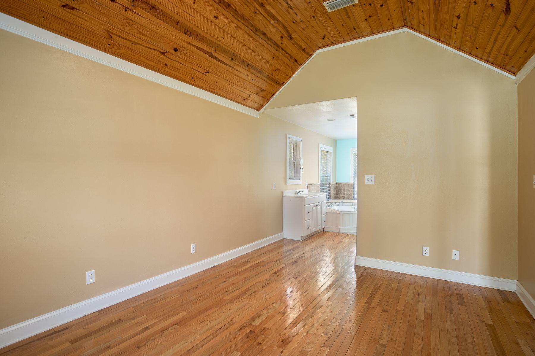 SANTA ROSA BEACH - Residential