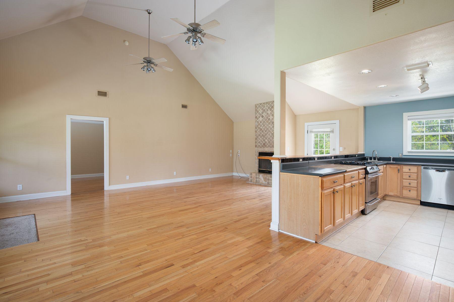 SANTA ROSA BEACH - Residential