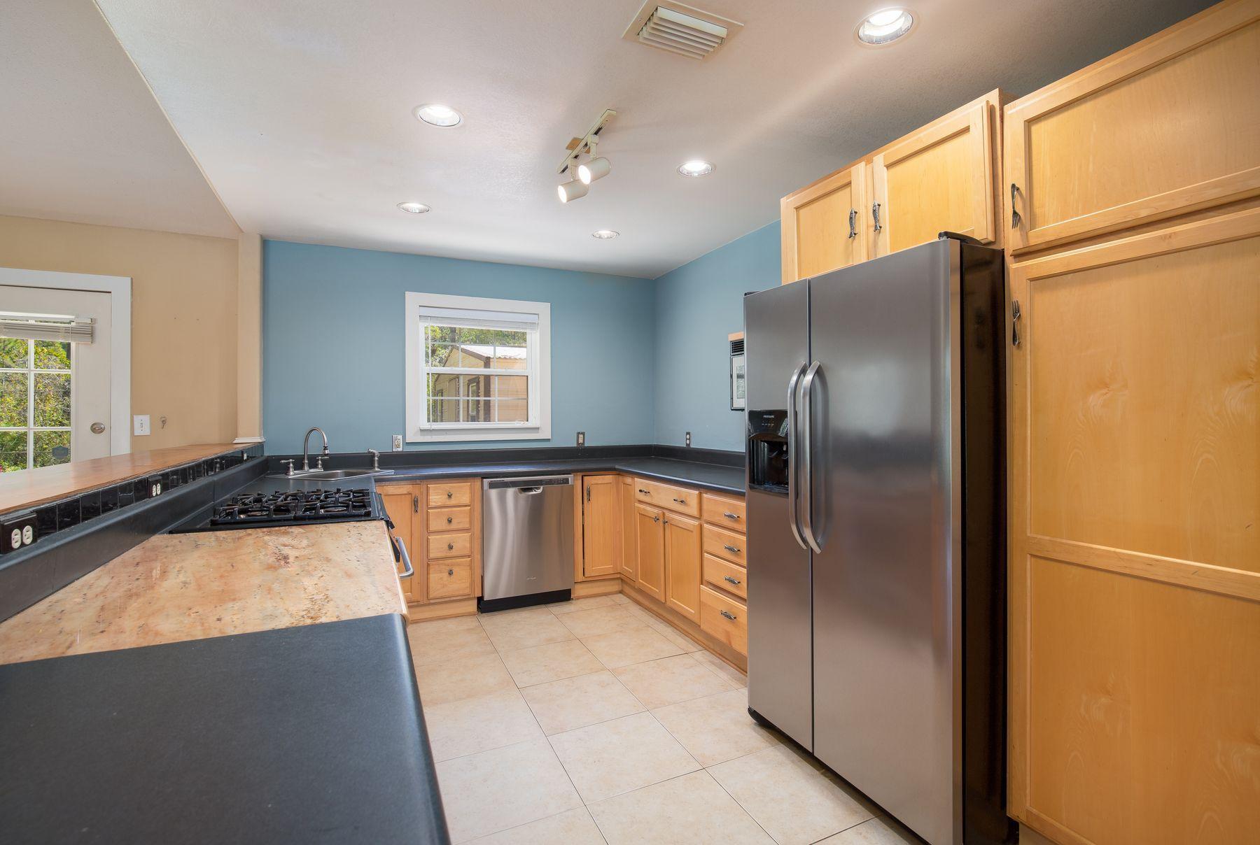 SANTA ROSA BEACH - Residential