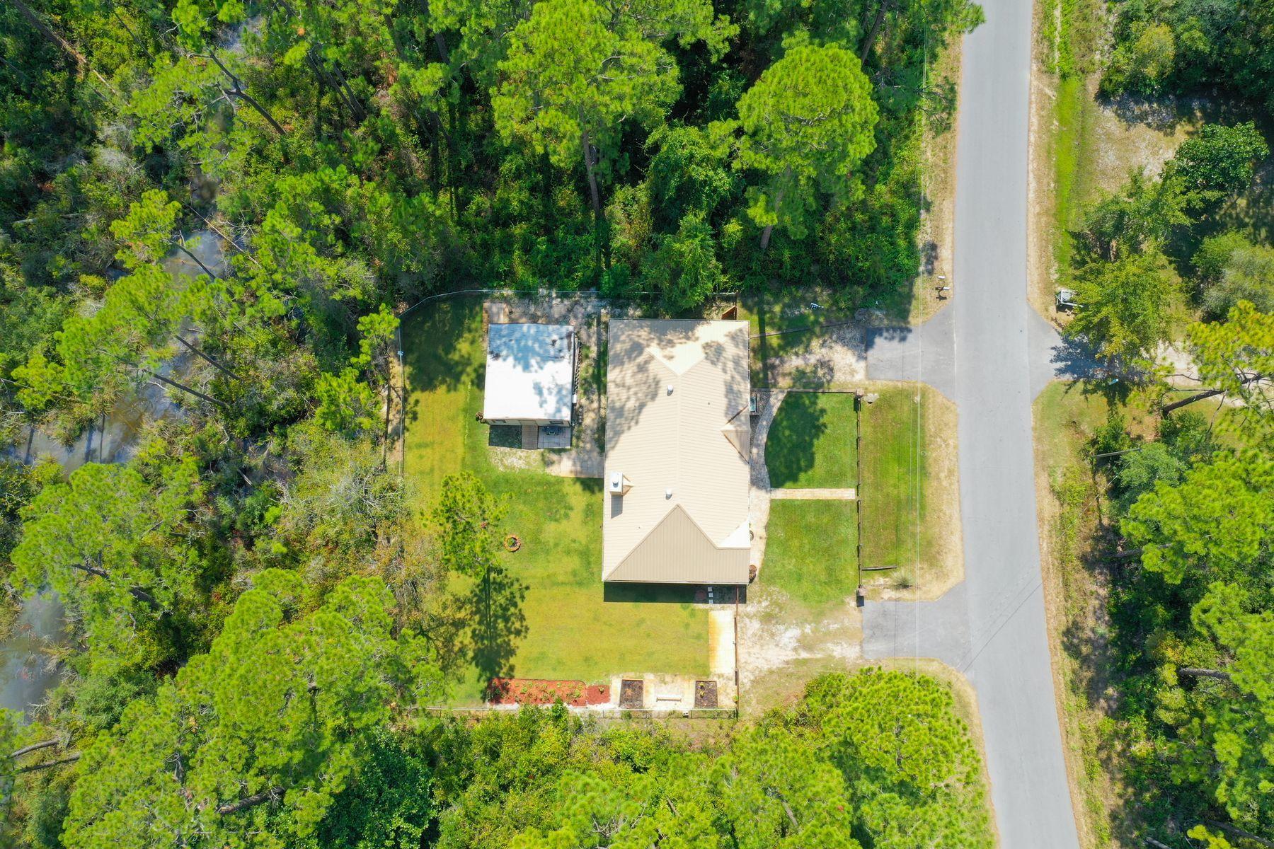 SANTA ROSA BEACH - Residential
