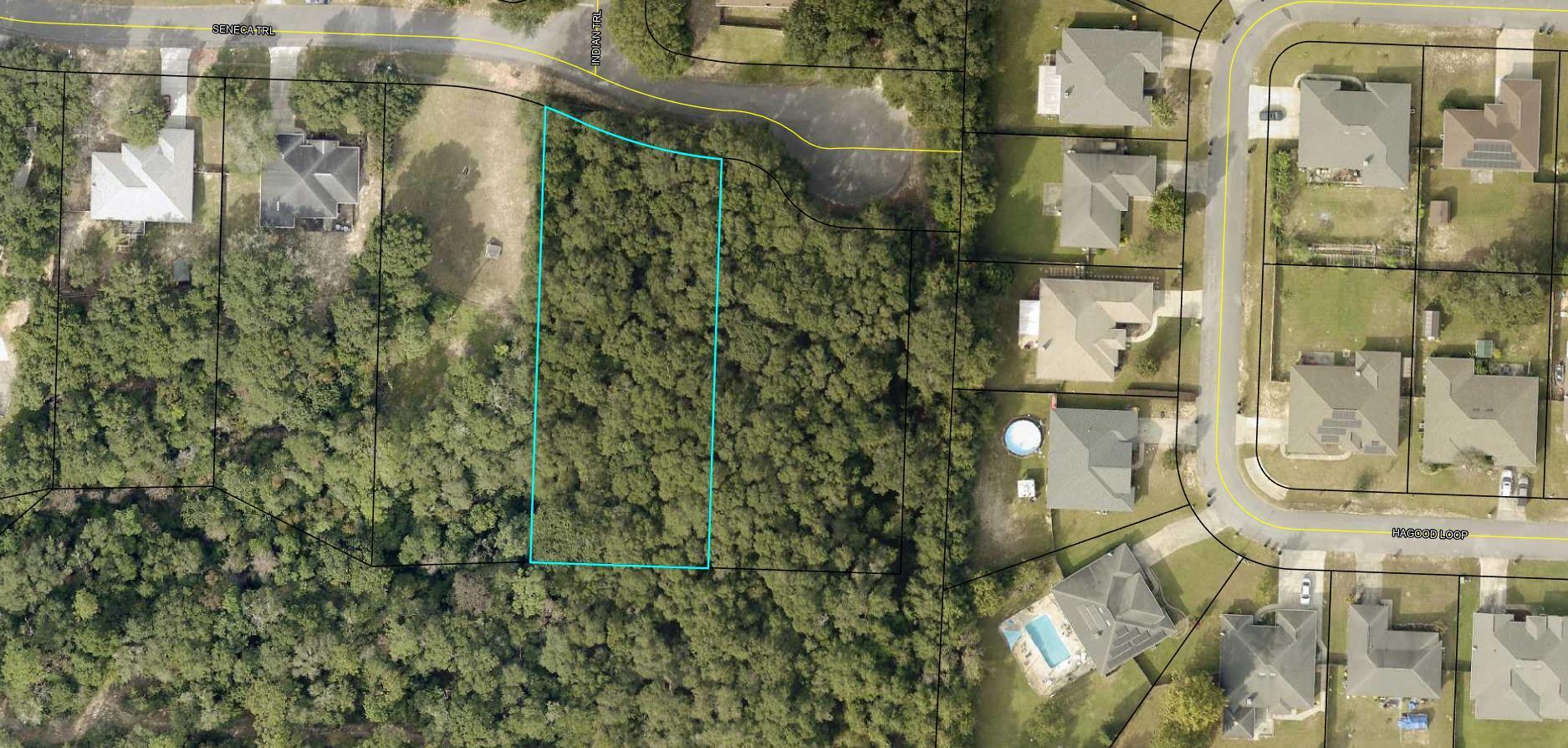 INDIAN TRAILS PH 4 - Land