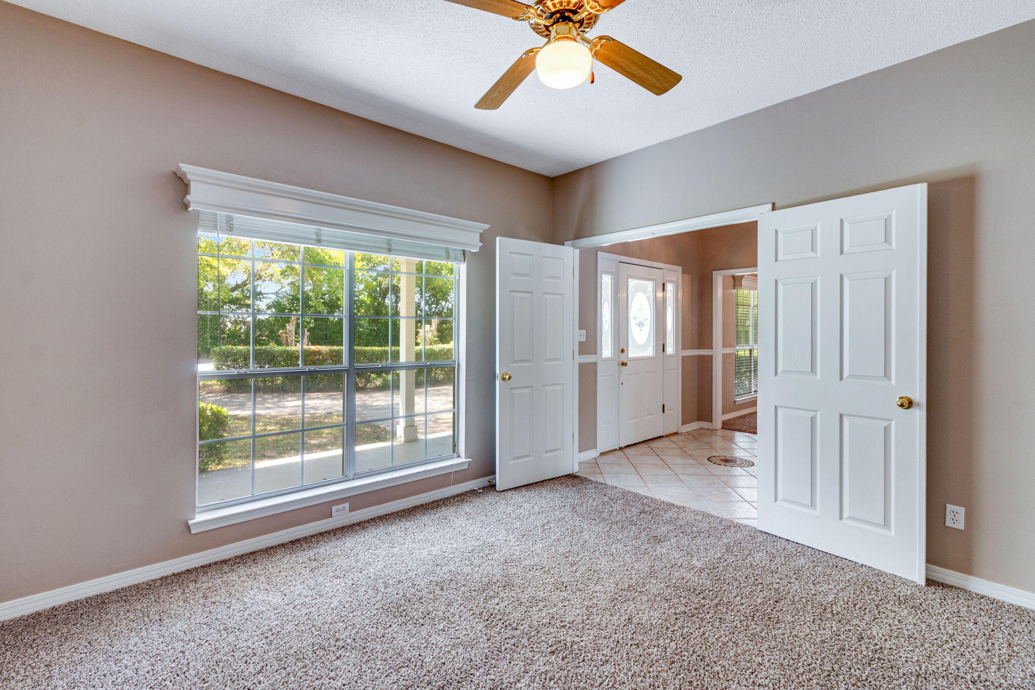 NATURES TRAIL - Residential Lease