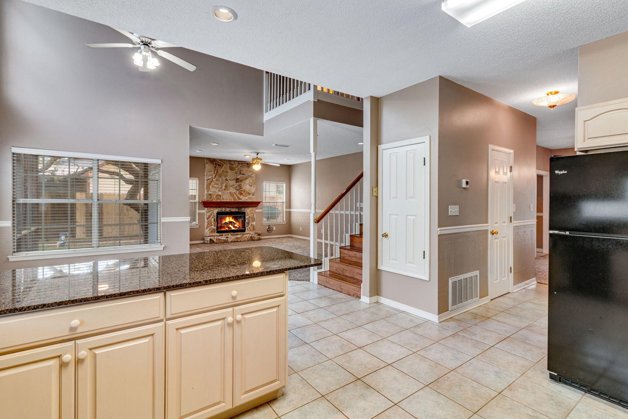 NATURES TRAIL - Residential Lease