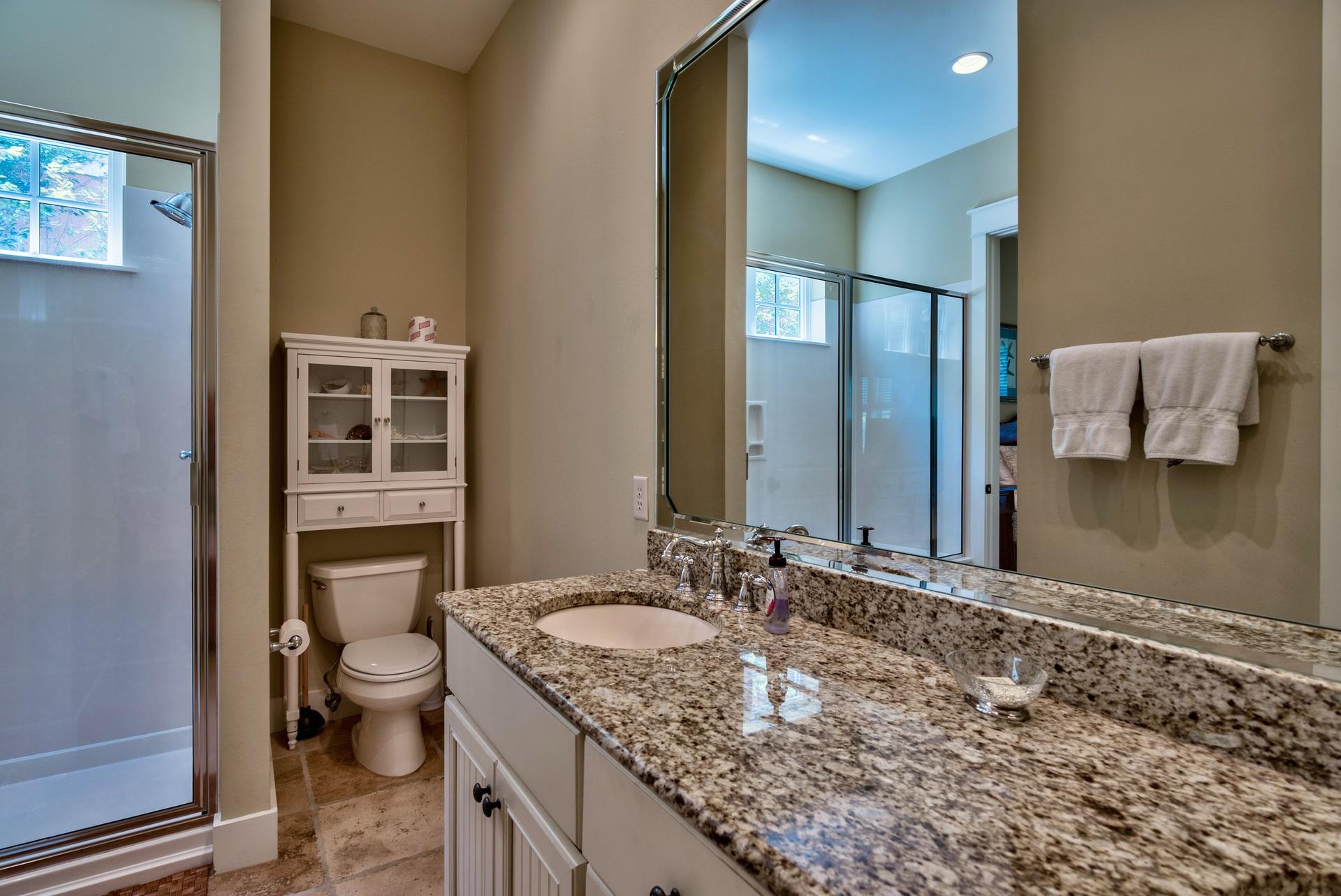 BUNGALOS AT SANDESTIN - Residential