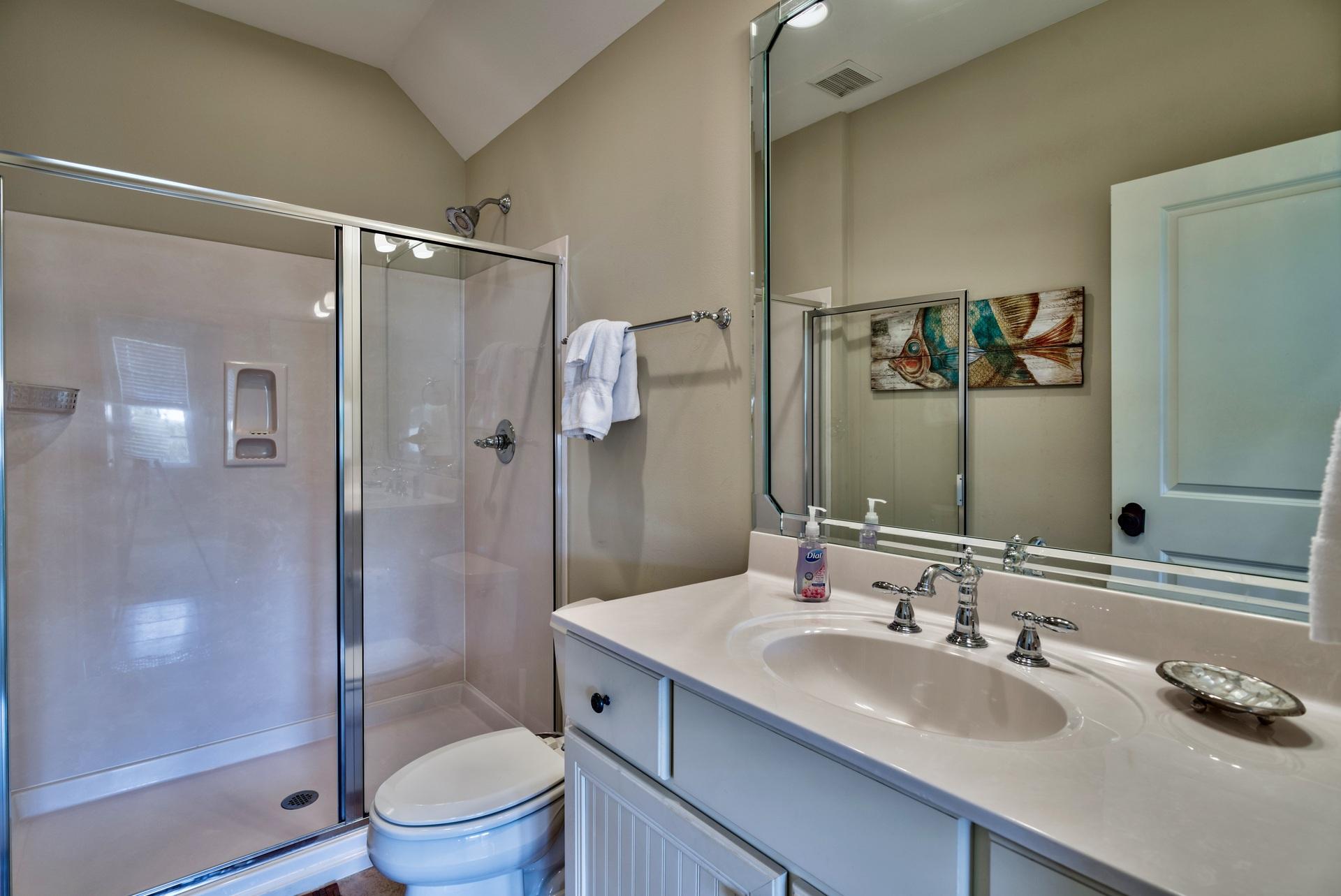 BUNGALOS AT SANDESTIN - Residential