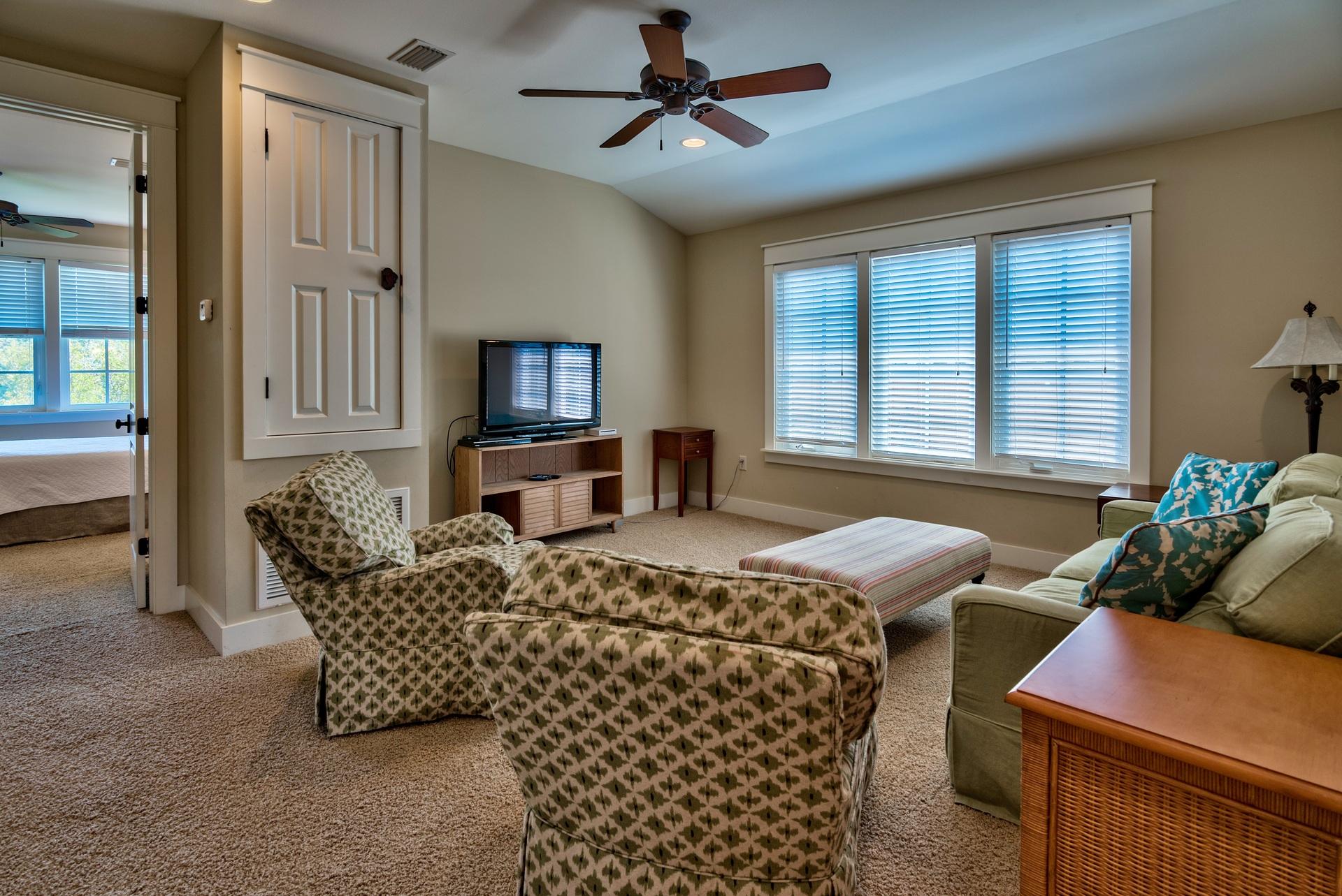 BUNGALOS AT SANDESTIN - Residential