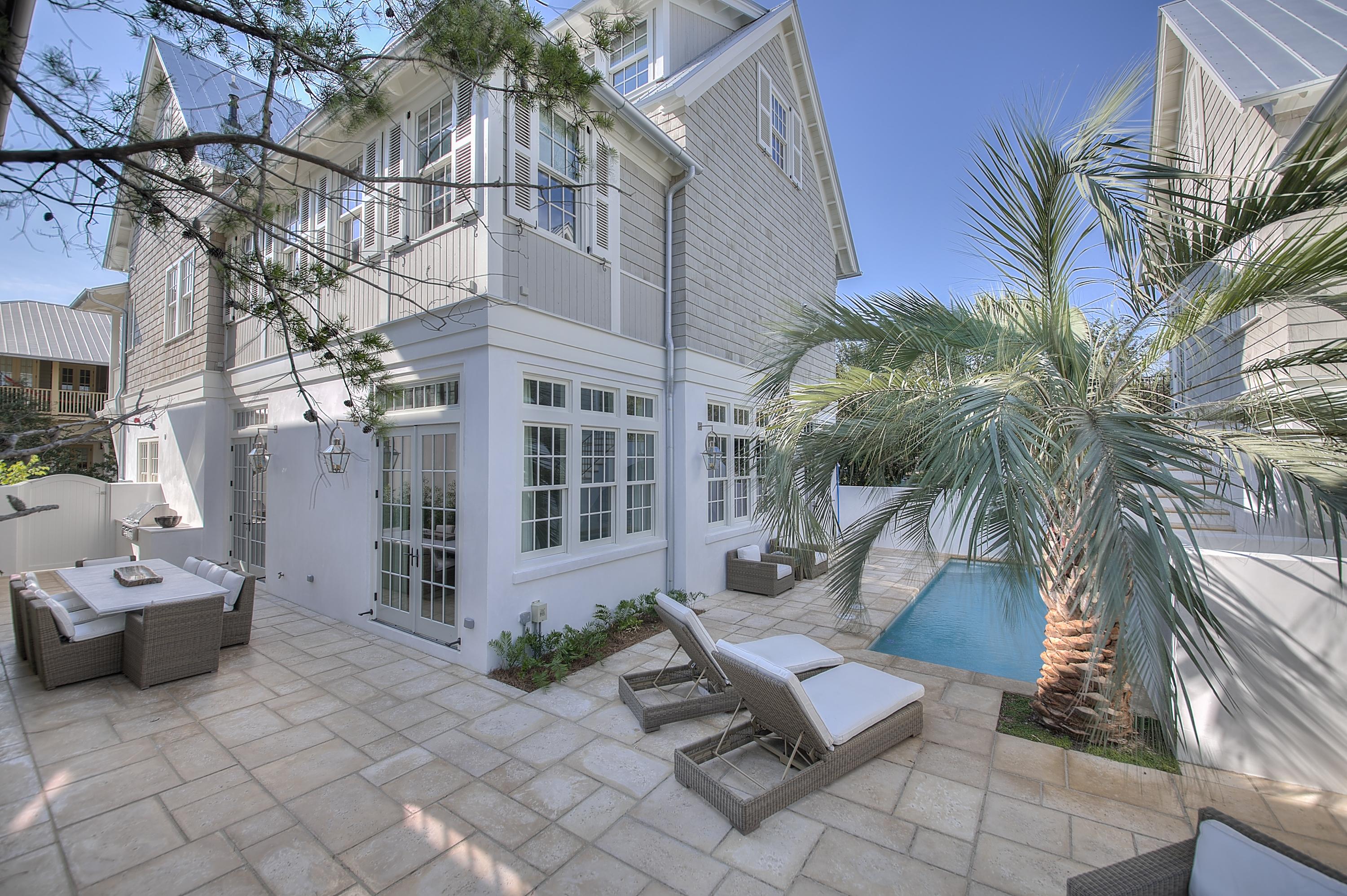 ROSEMARY BEACH - Residential