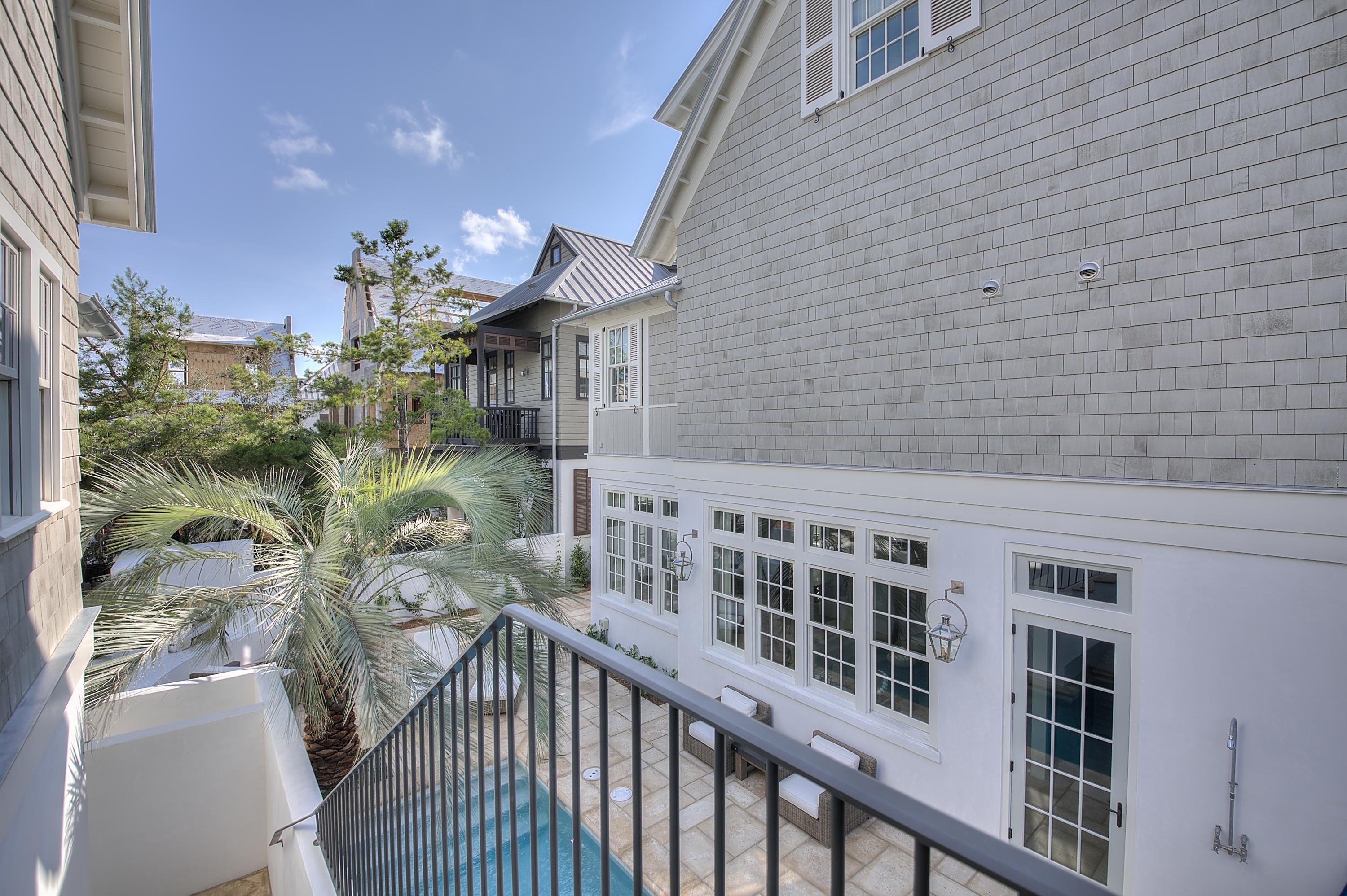 ROSEMARY BEACH - Residential