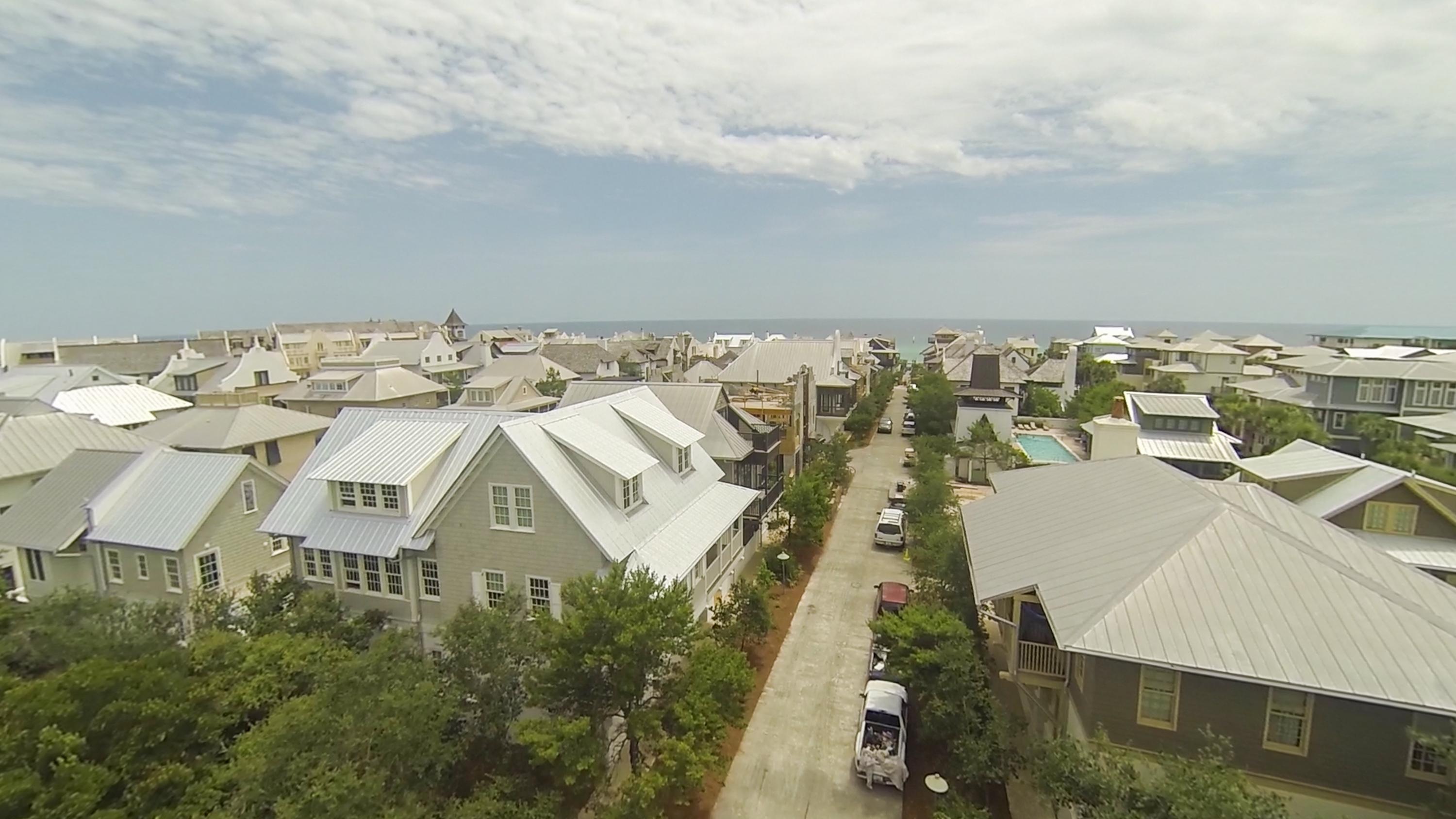 ROSEMARY BEACH - Residential