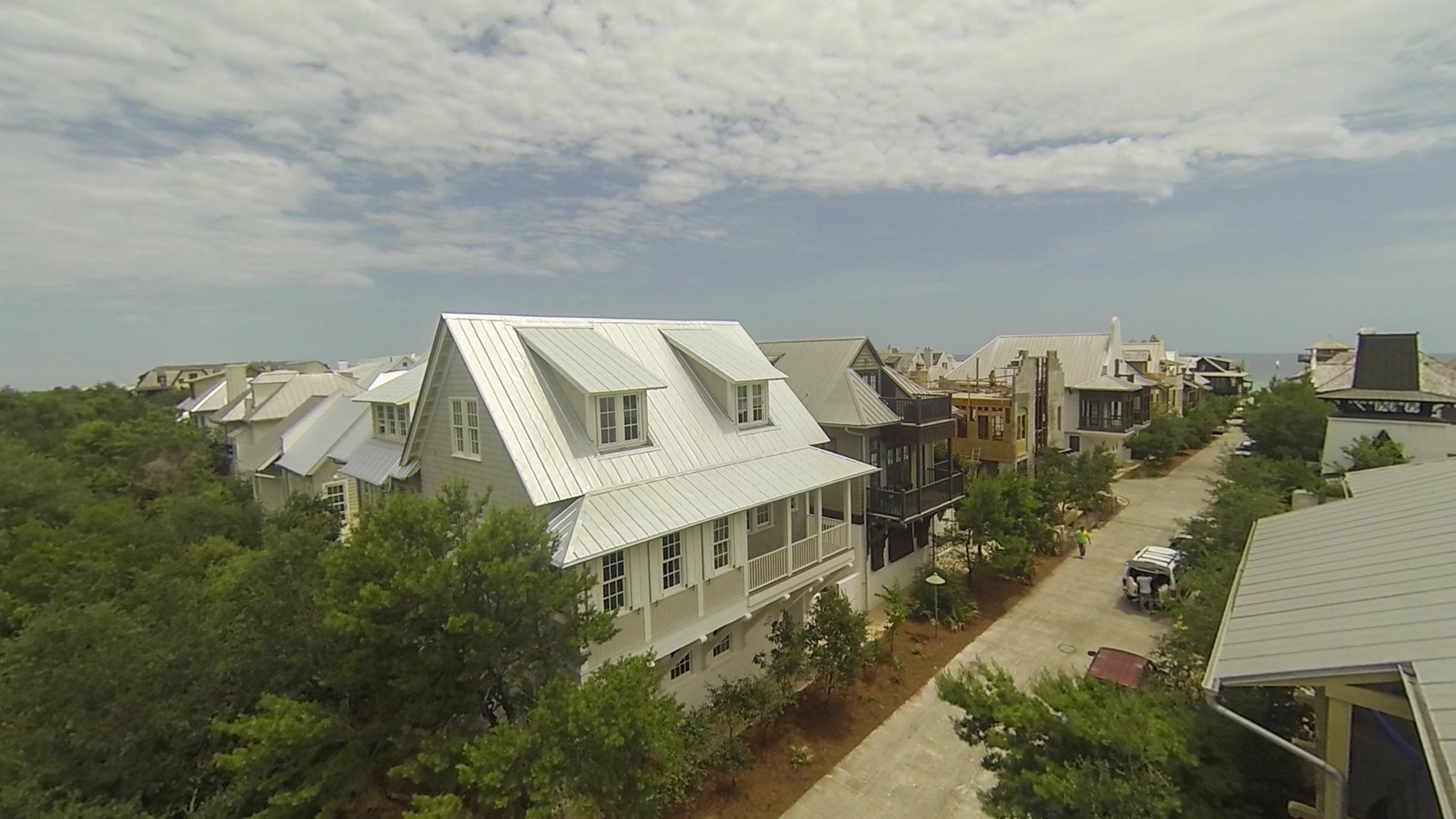 ROSEMARY BEACH - Residential