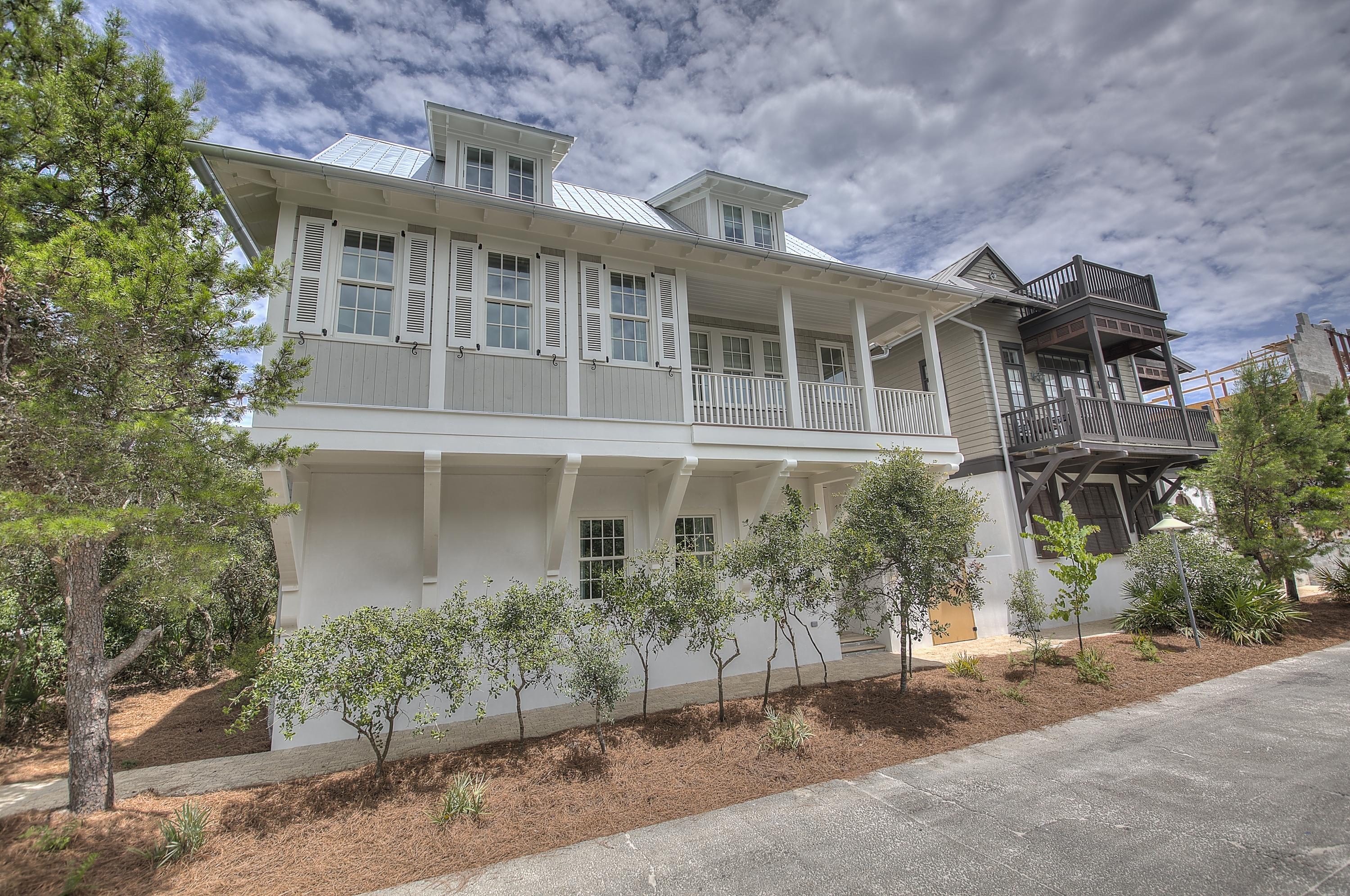 ROSEMARY BEACH - Residential