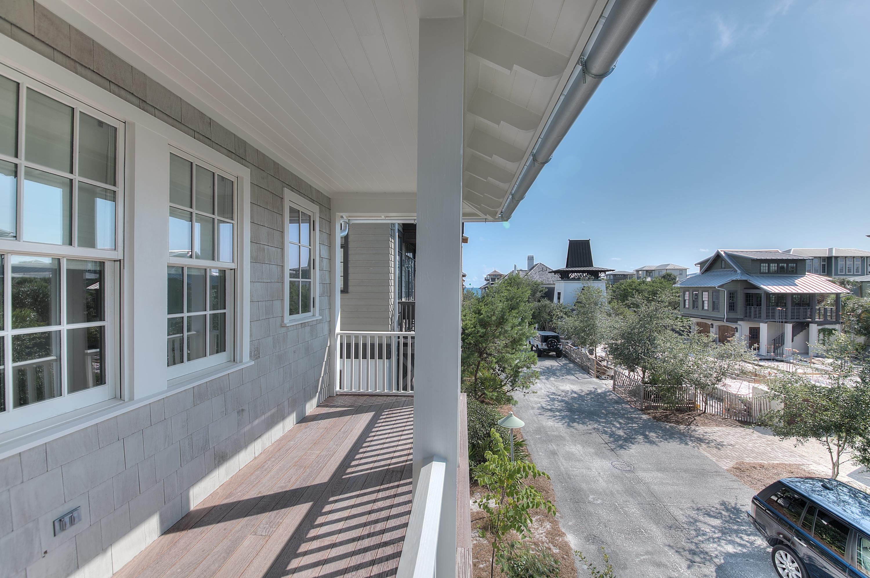 ROSEMARY BEACH - Residential