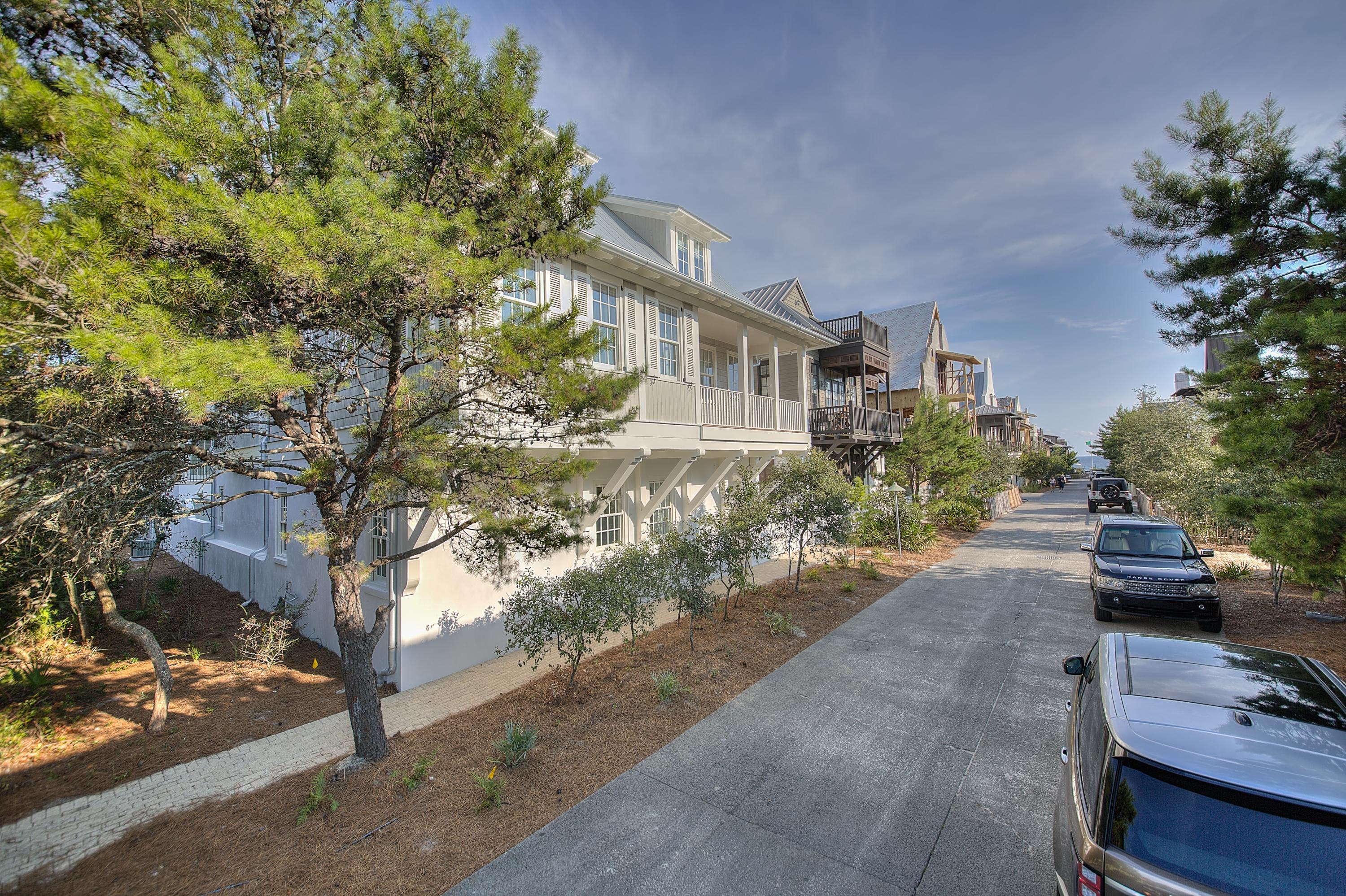 ROSEMARY BEACH - Residential