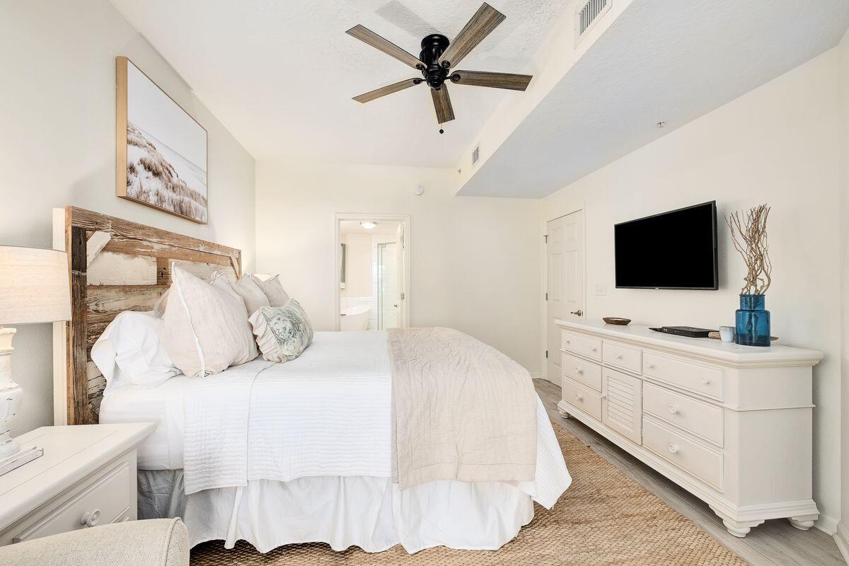 DUNES OF SEAGROVE - Residential