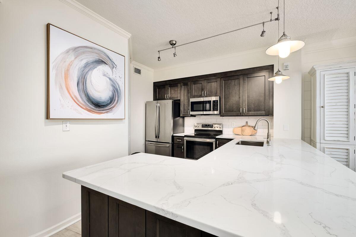 DUNES OF SEAGROVE - Residential