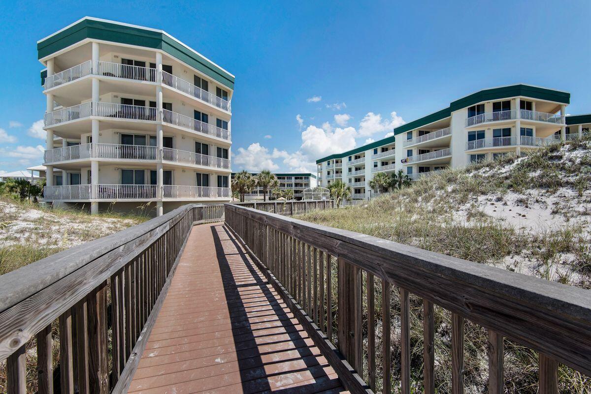DUNES OF SEAGROVE - Residential