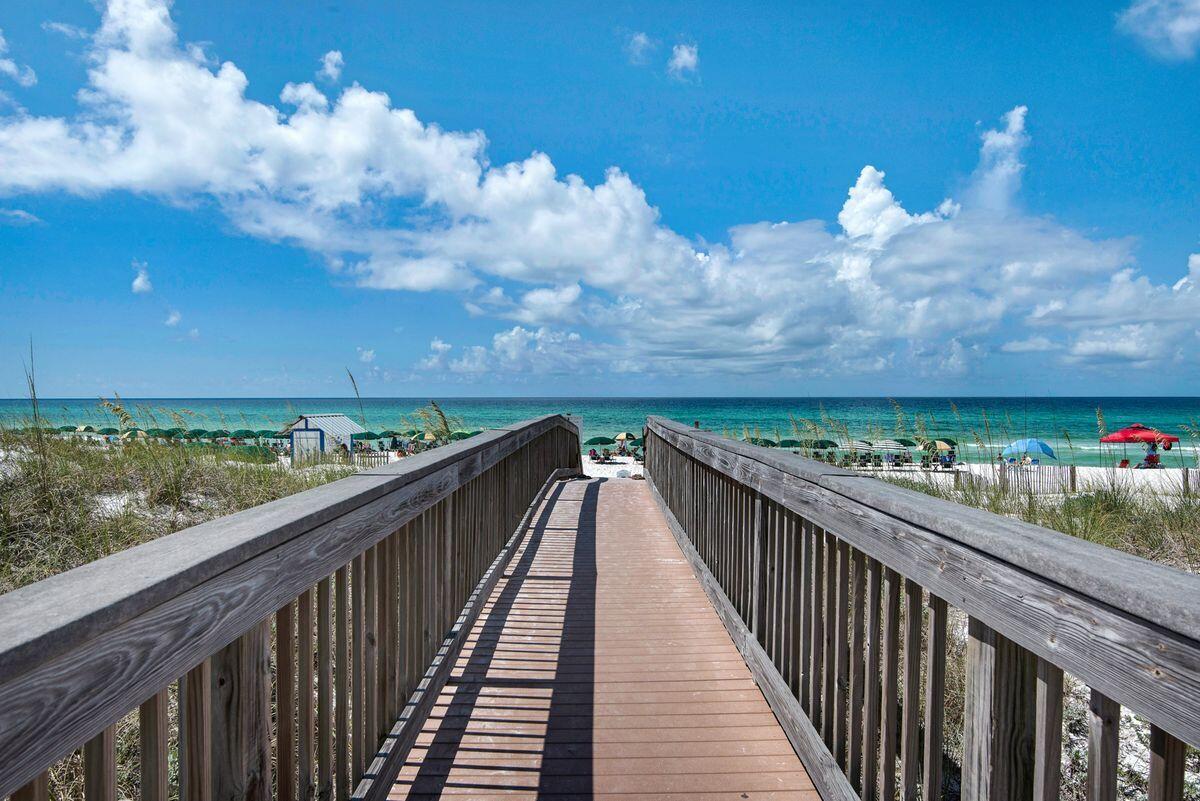 DUNES OF SEAGROVE - Residential