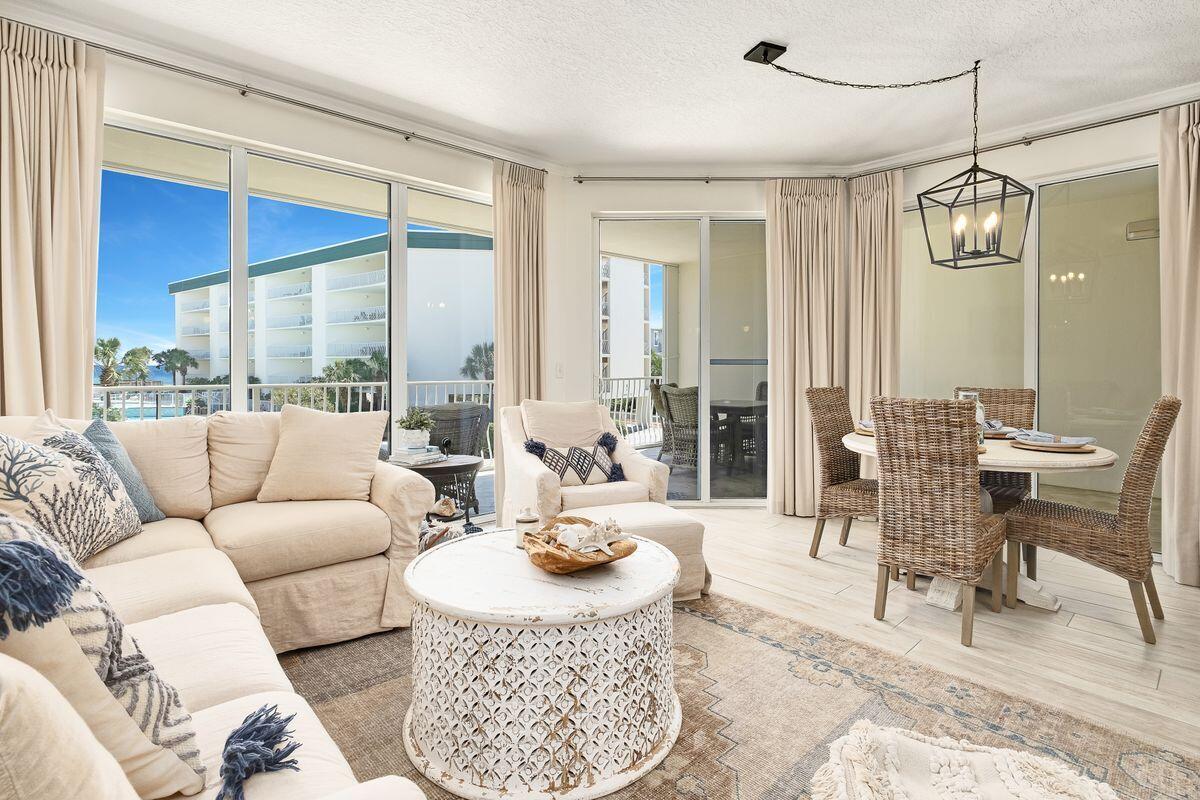 DUNES OF SEAGROVE - Residential