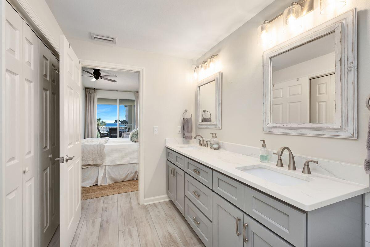 DUNES OF SEAGROVE - Residential