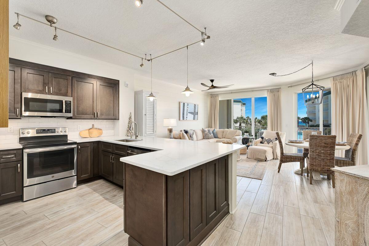 DUNES OF SEAGROVE - Residential