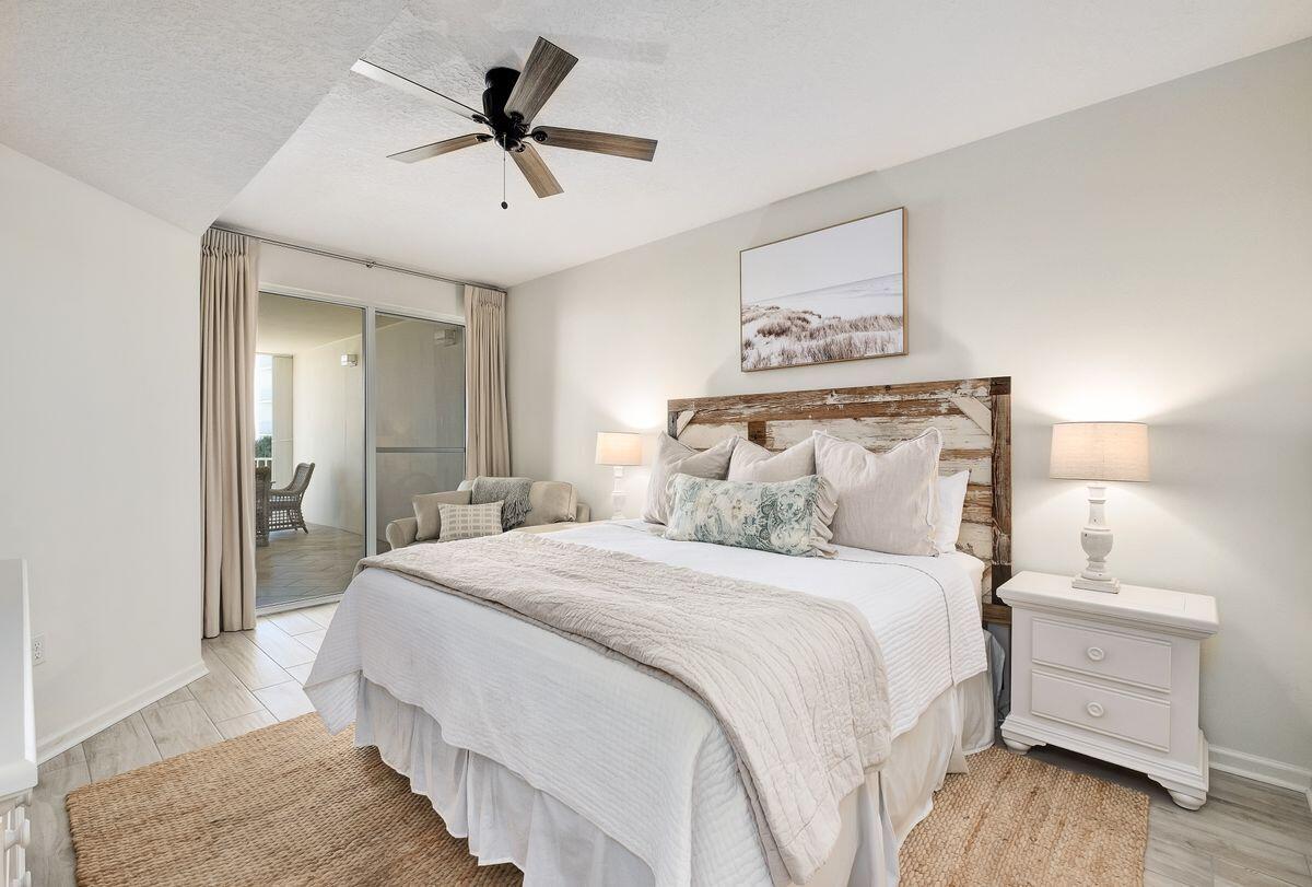 DUNES OF SEAGROVE - Residential