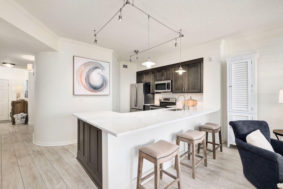 DUNES OF SEAGROVE - Residential