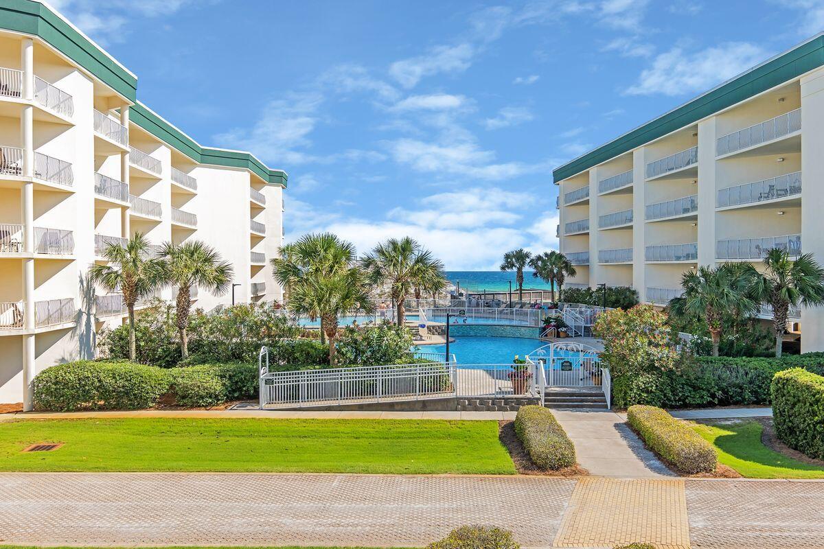 DUNES OF SEAGROVE - Residential