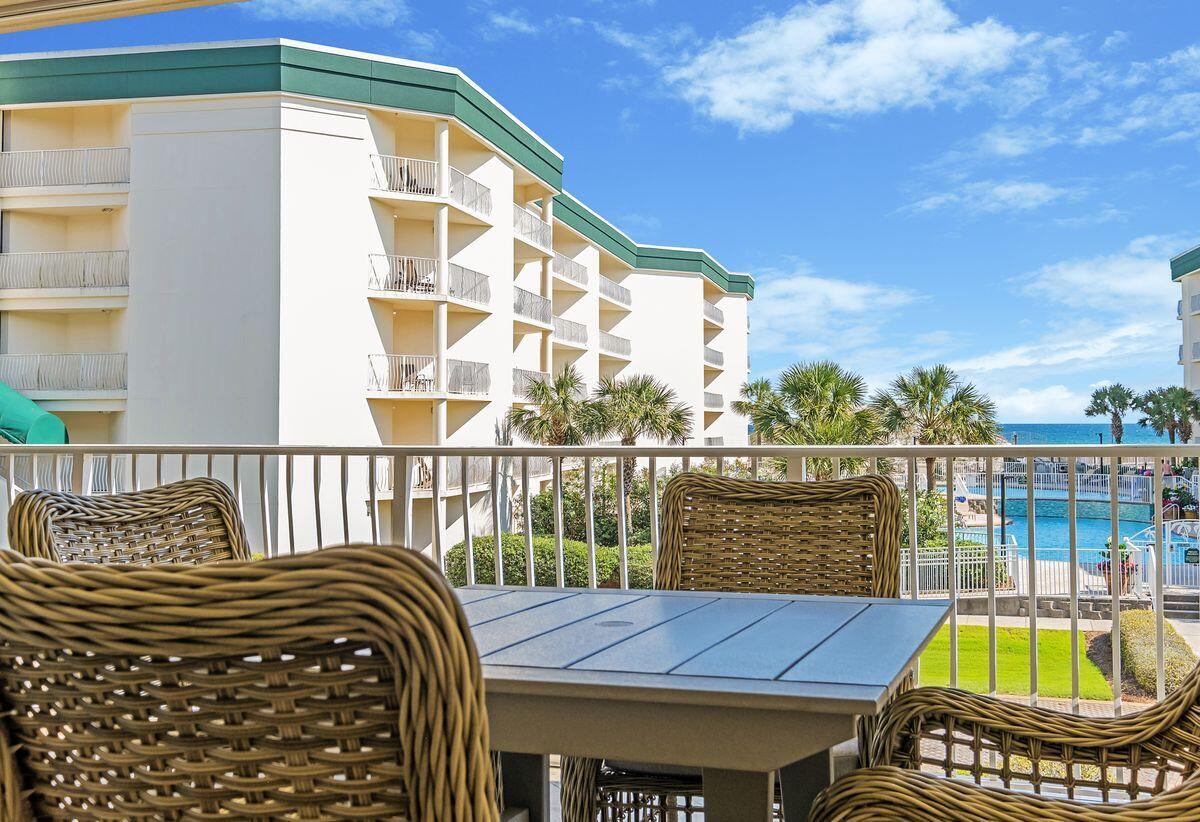 DUNES OF SEAGROVE - Residential