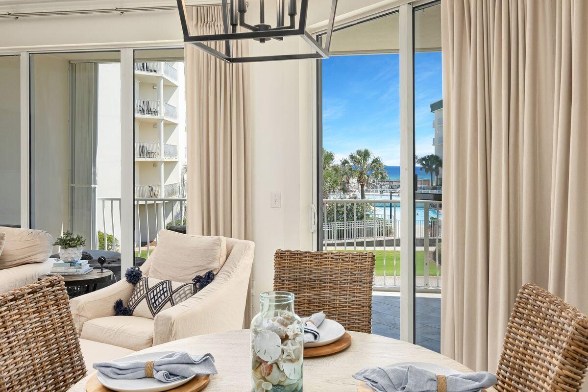 DUNES OF SEAGROVE - Residential