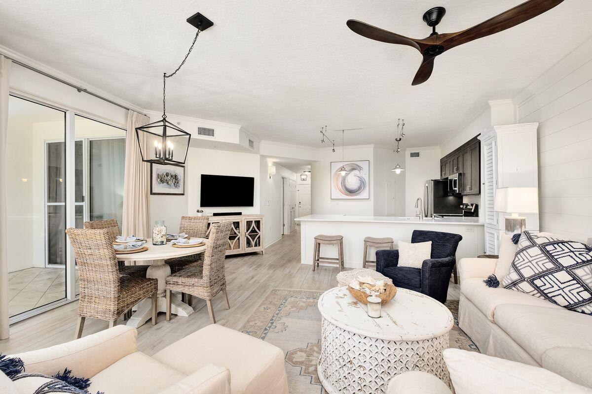 DUNES OF SEAGROVE - Residential