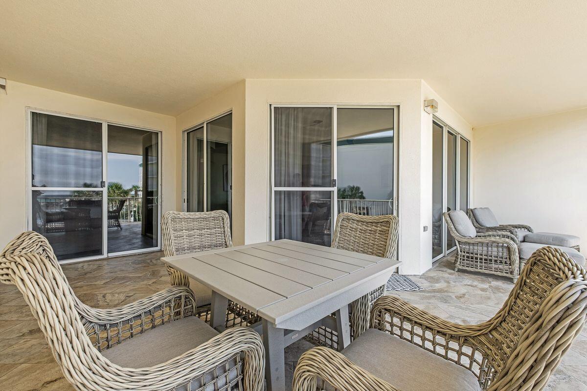 DUNES OF SEAGROVE - Residential