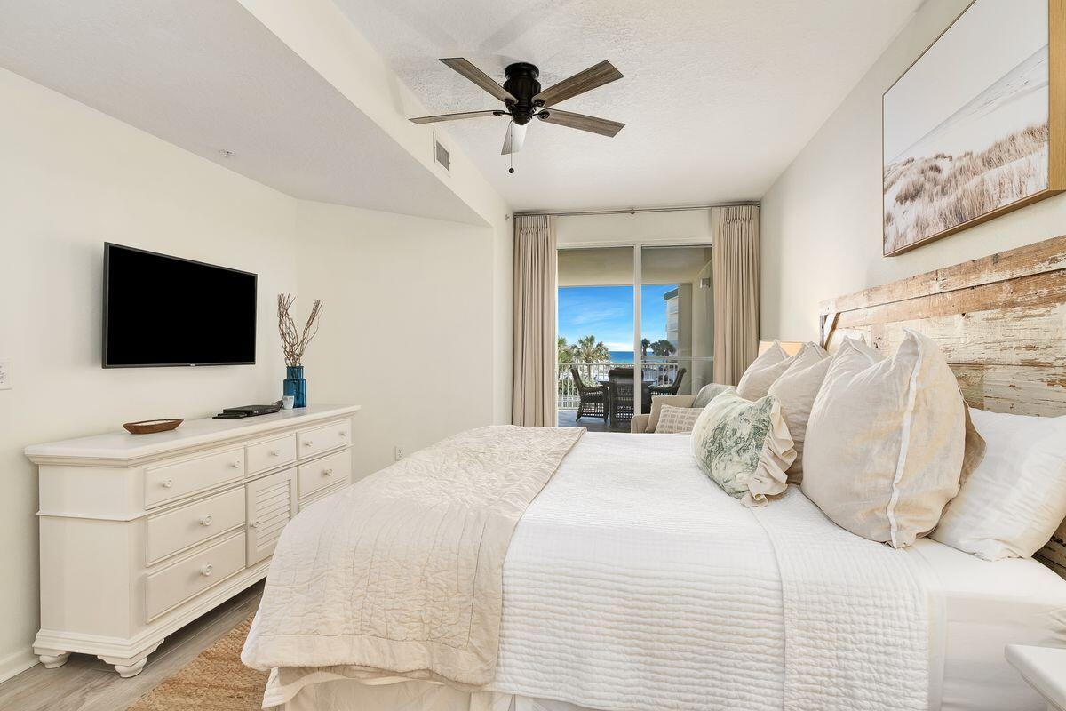 DUNES OF SEAGROVE - Residential