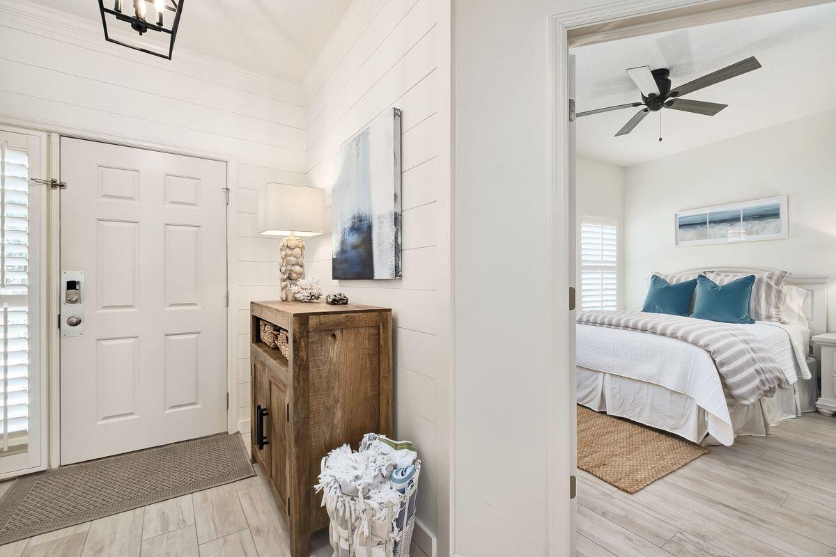 DUNES OF SEAGROVE - Residential