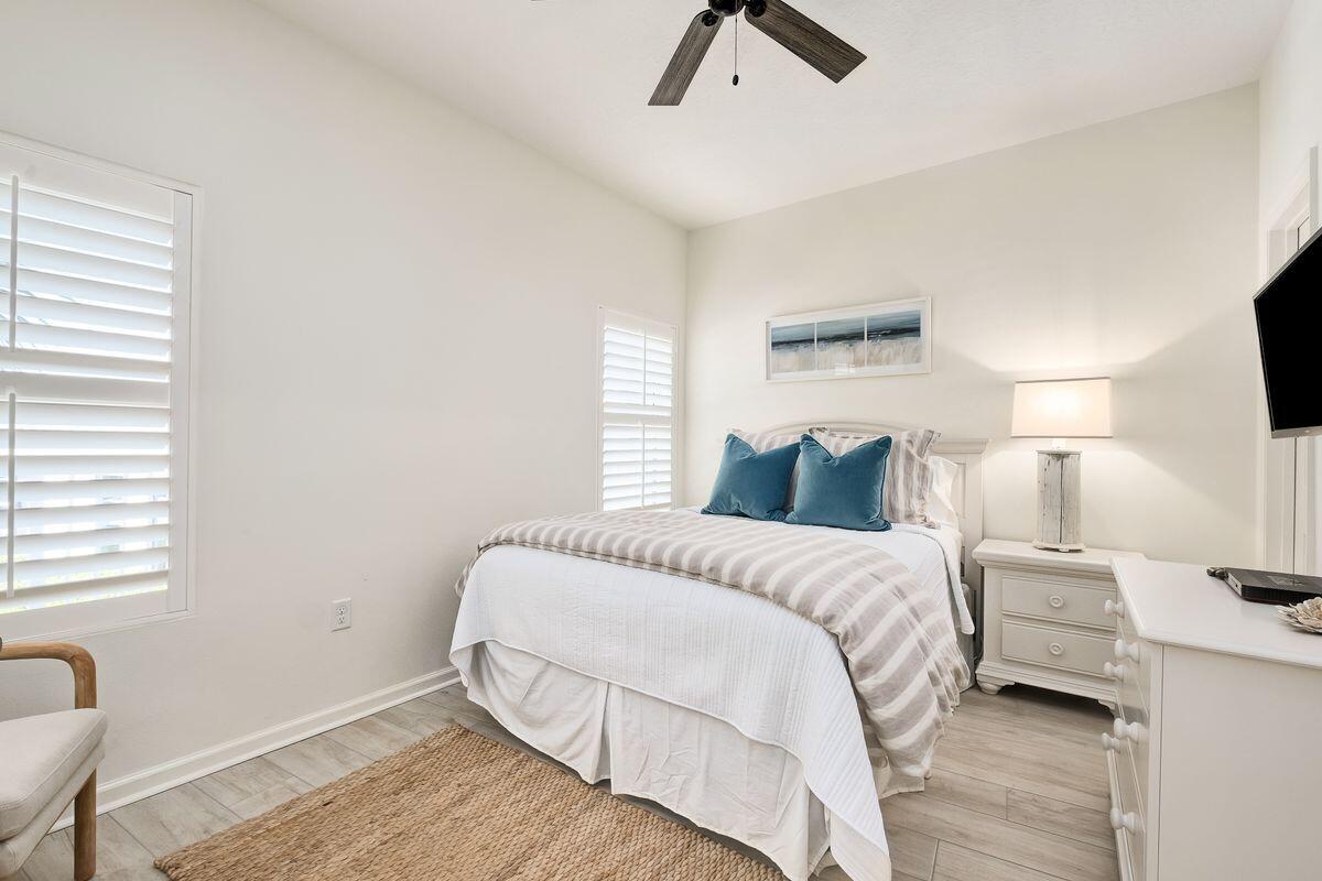 DUNES OF SEAGROVE - Residential