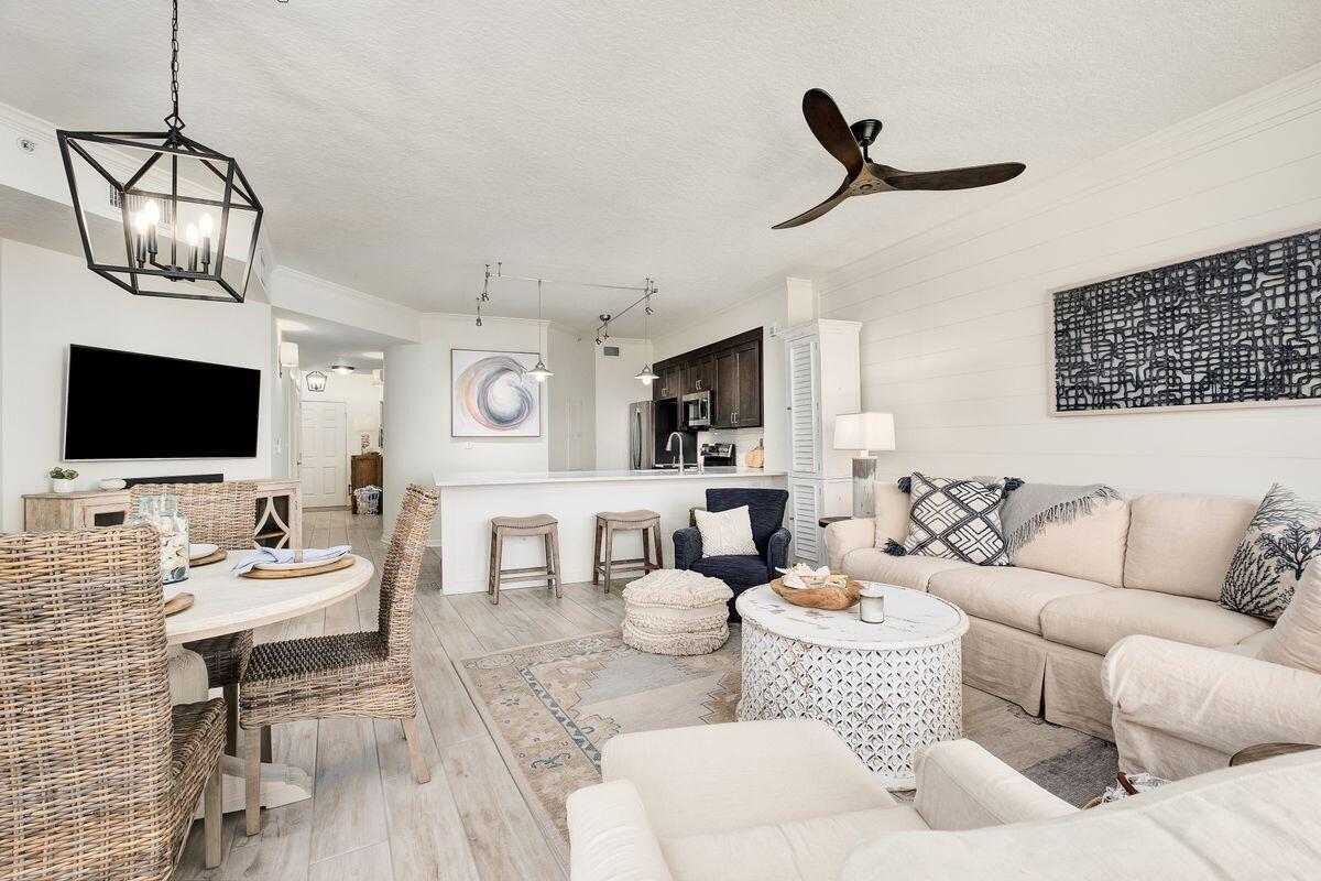 DUNES OF SEAGROVE - Residential