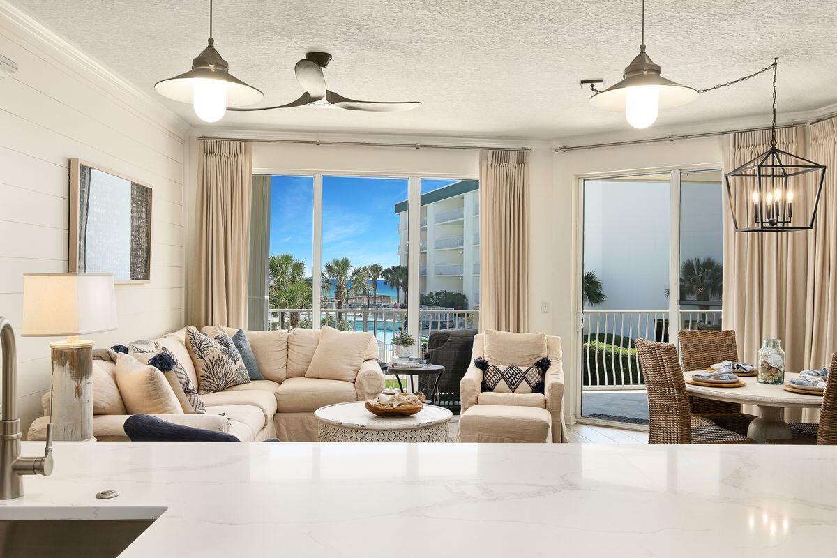 DUNES OF SEAGROVE - Residential