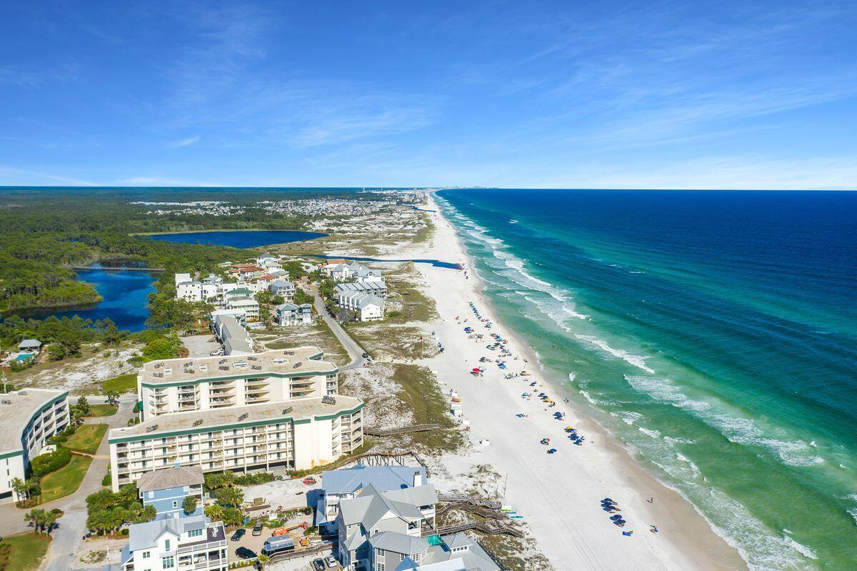 DUNES OF SEAGROVE - Residential
