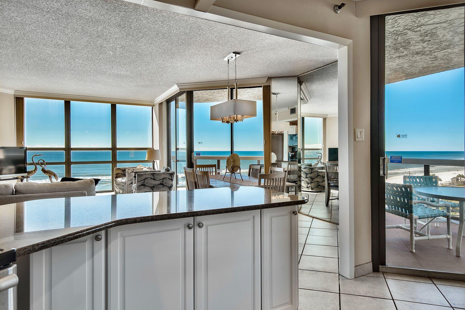 DESTIN SURFSIDE CONDO - Residential