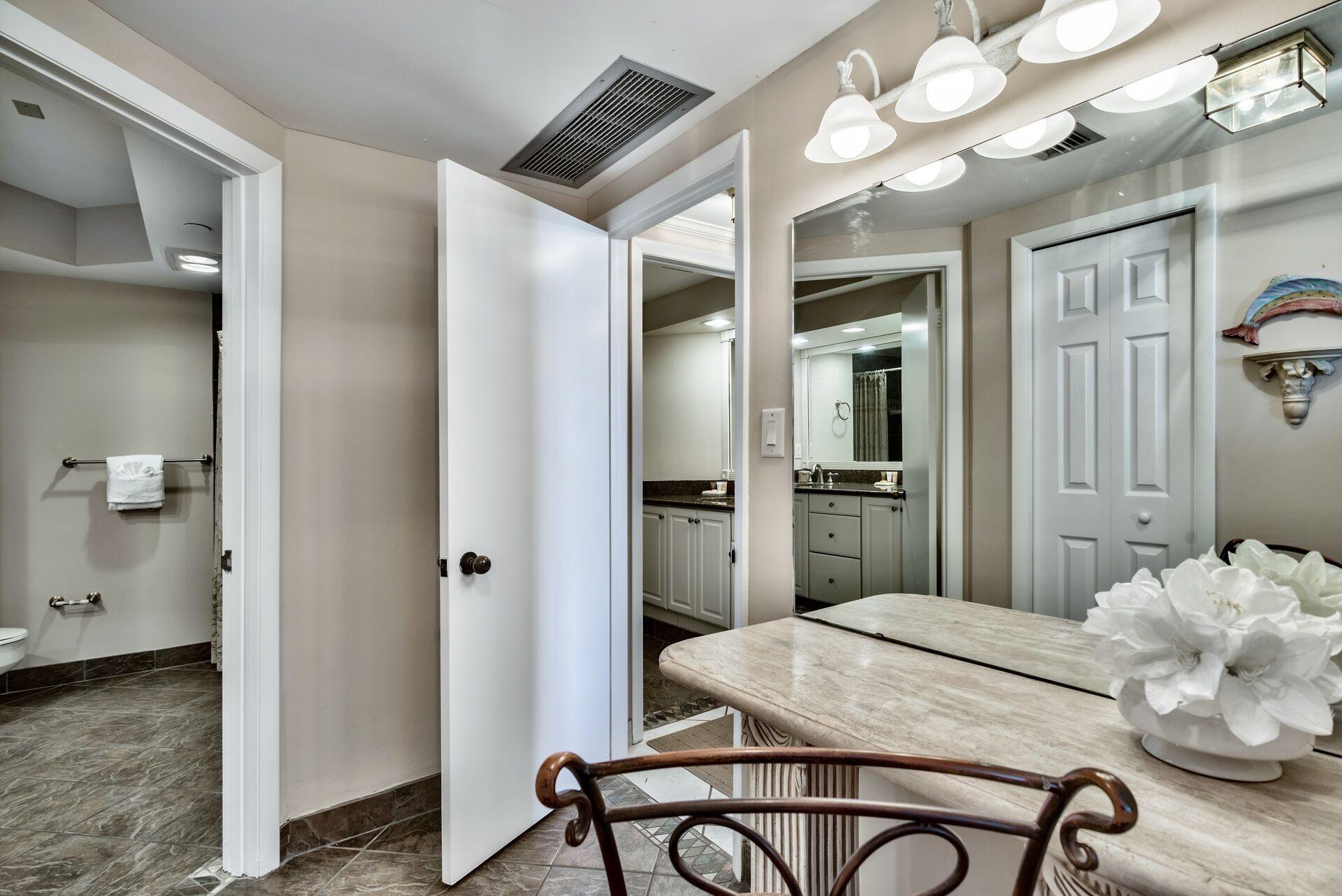 DESTIN SURFSIDE CONDO - Residential