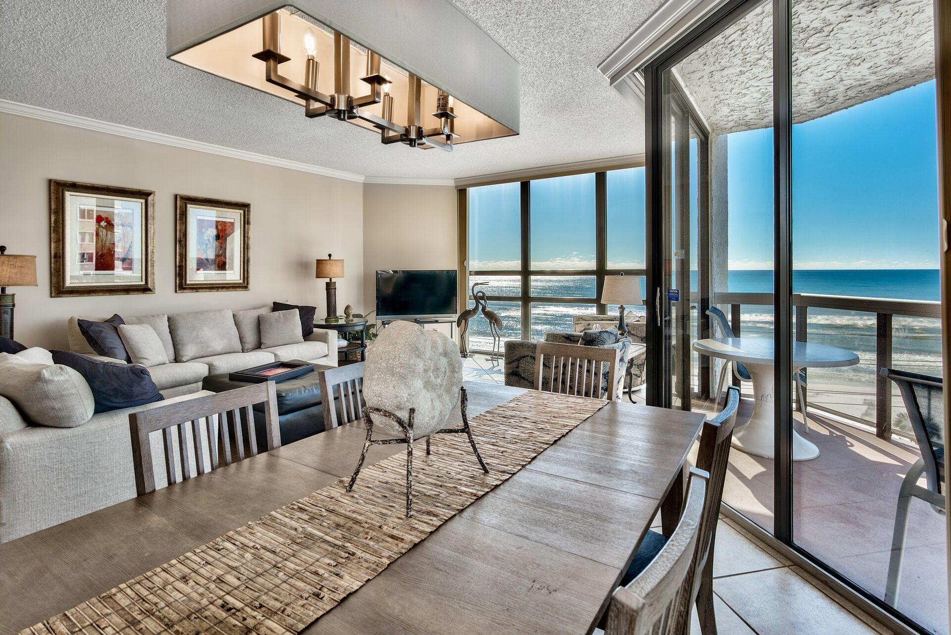 DESTIN SURFSIDE CONDO - Residential