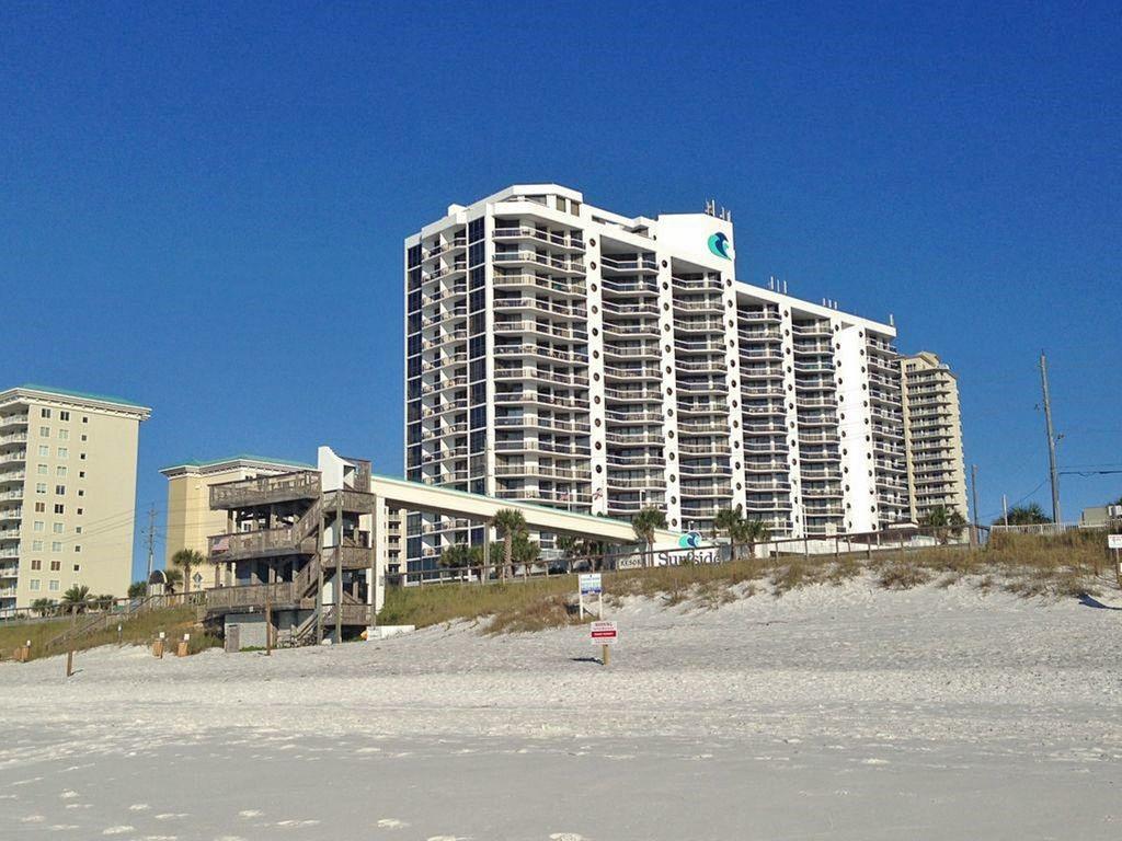 DESTIN SURFSIDE CONDO - Residential