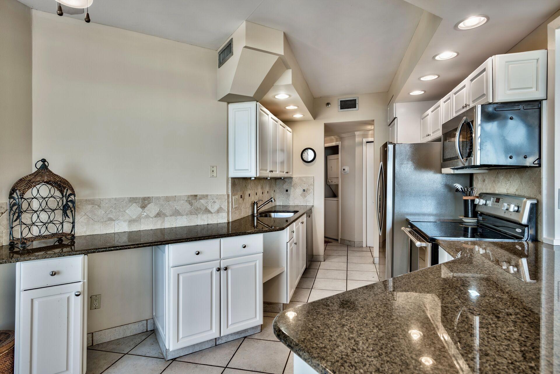 DESTIN SURFSIDE CONDO - Residential